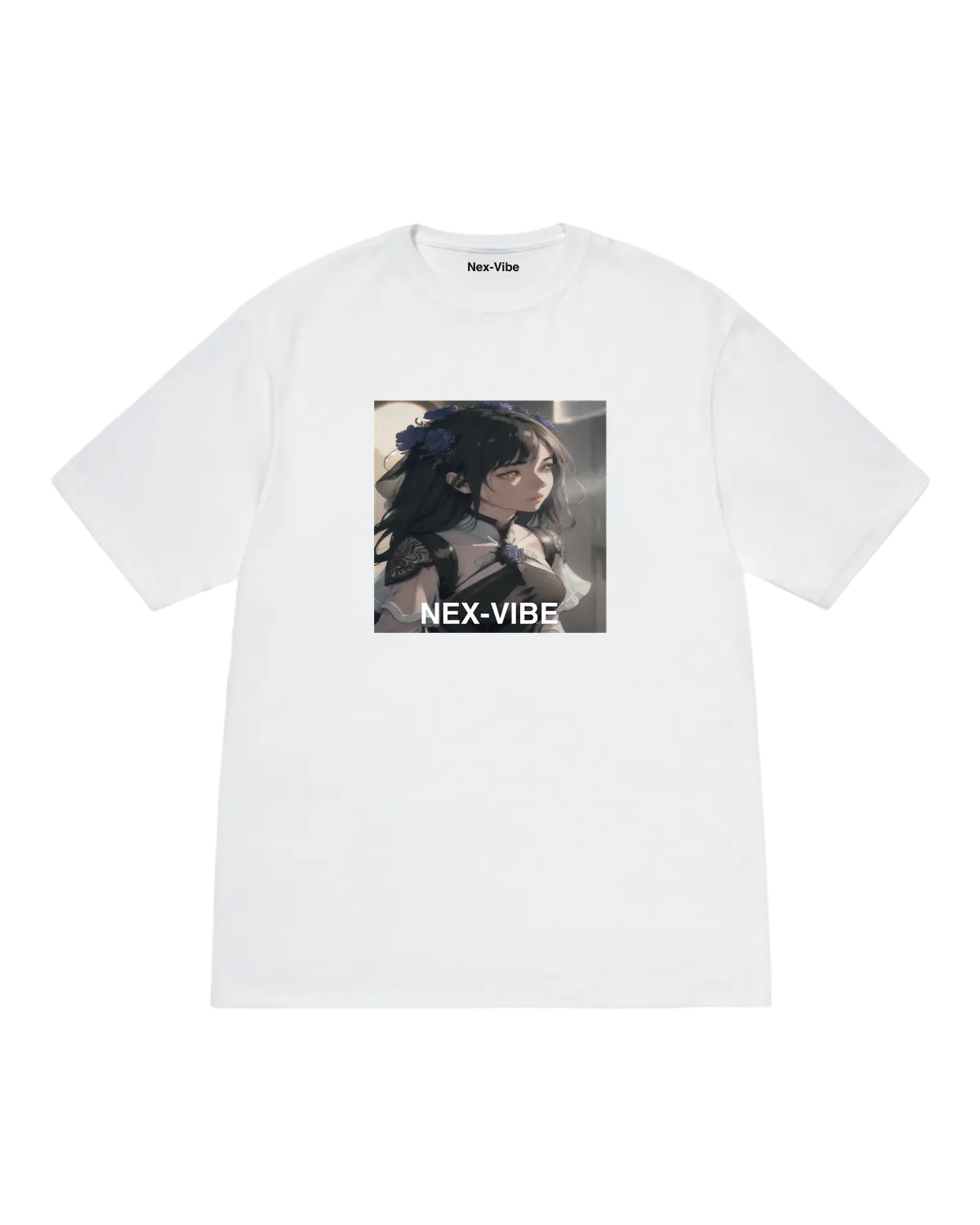 t-shirt-FFFFFF-front