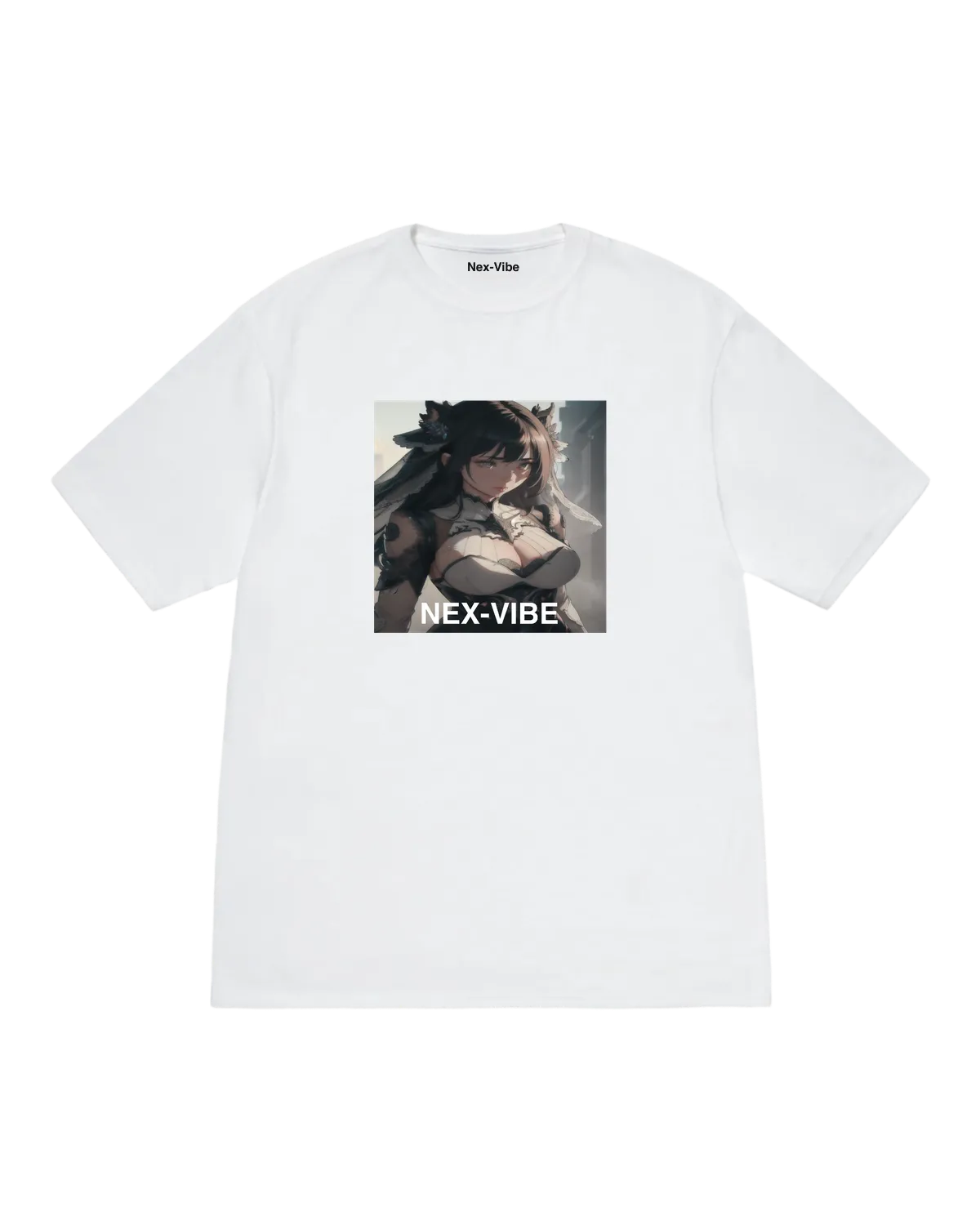 t-shirt-FFFFFF-front