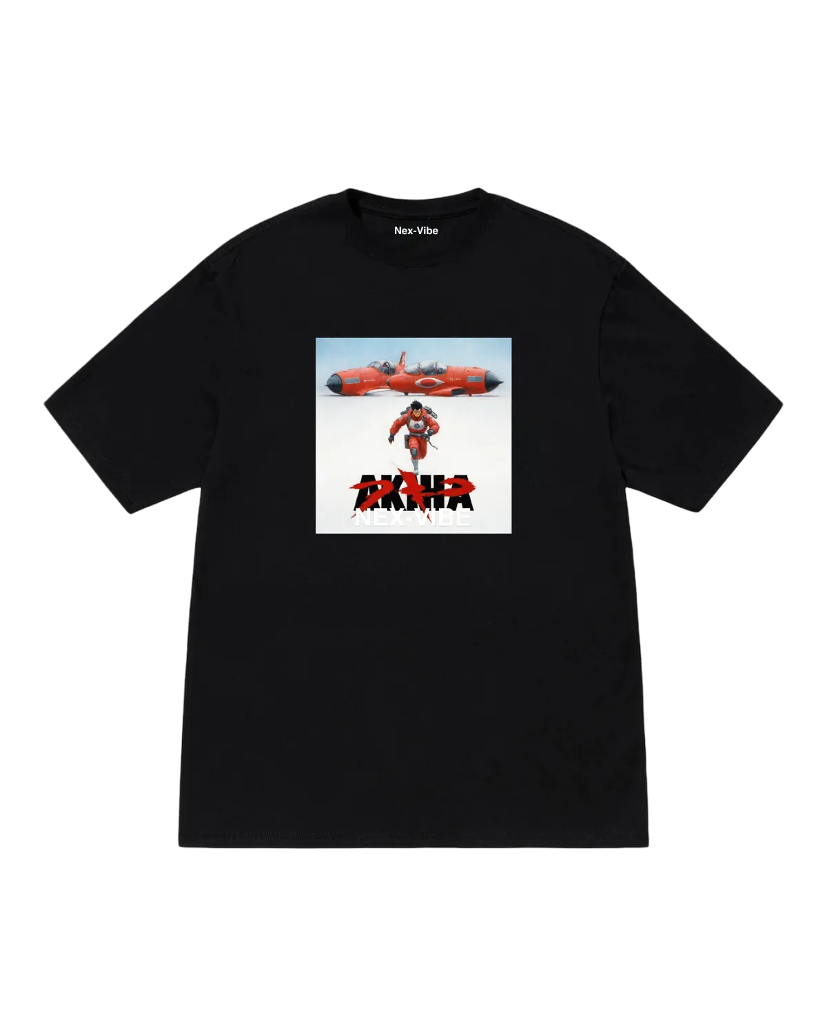 t-shirt-000000-front