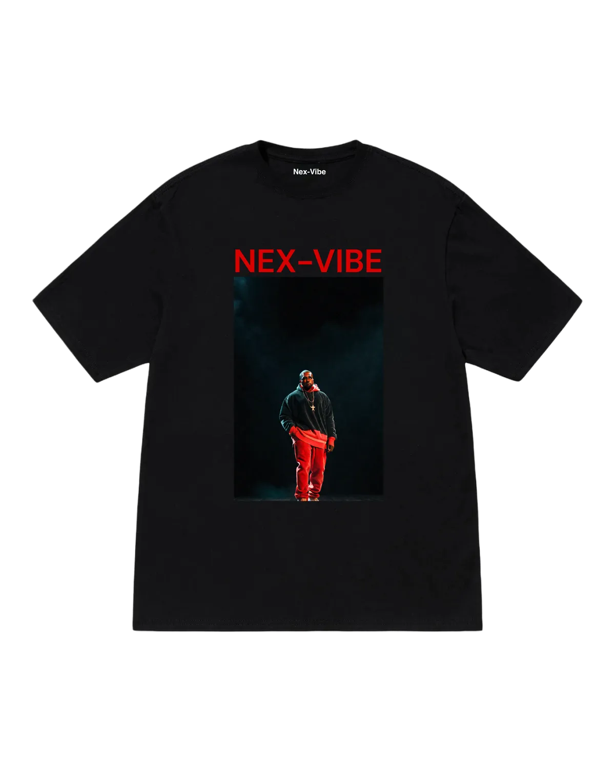 t-shirt-000000-front