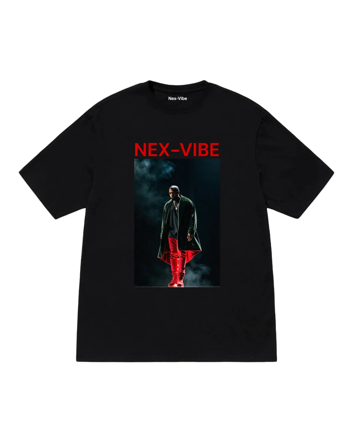 t-shirt-000000-front