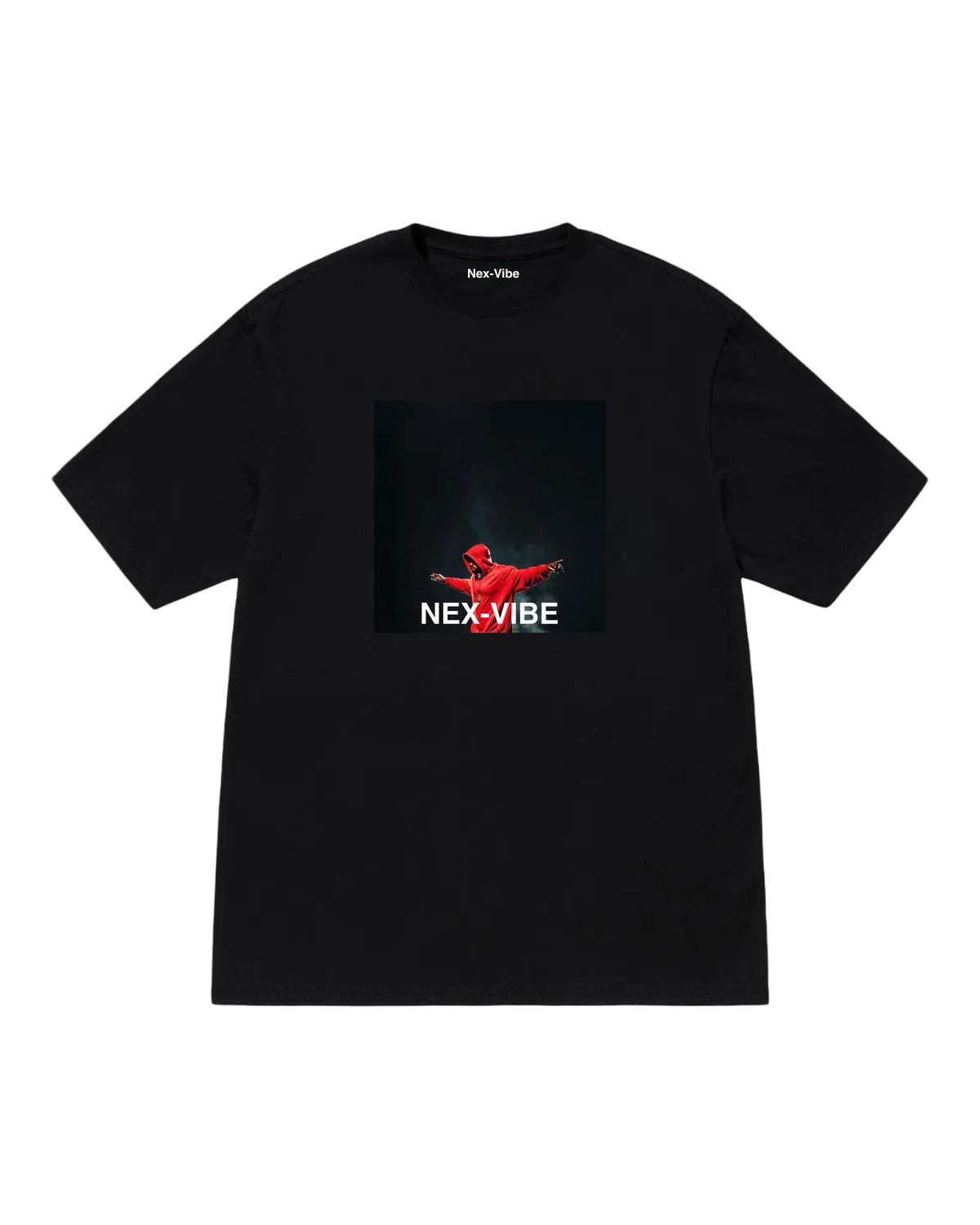 t-shirt-000000-front