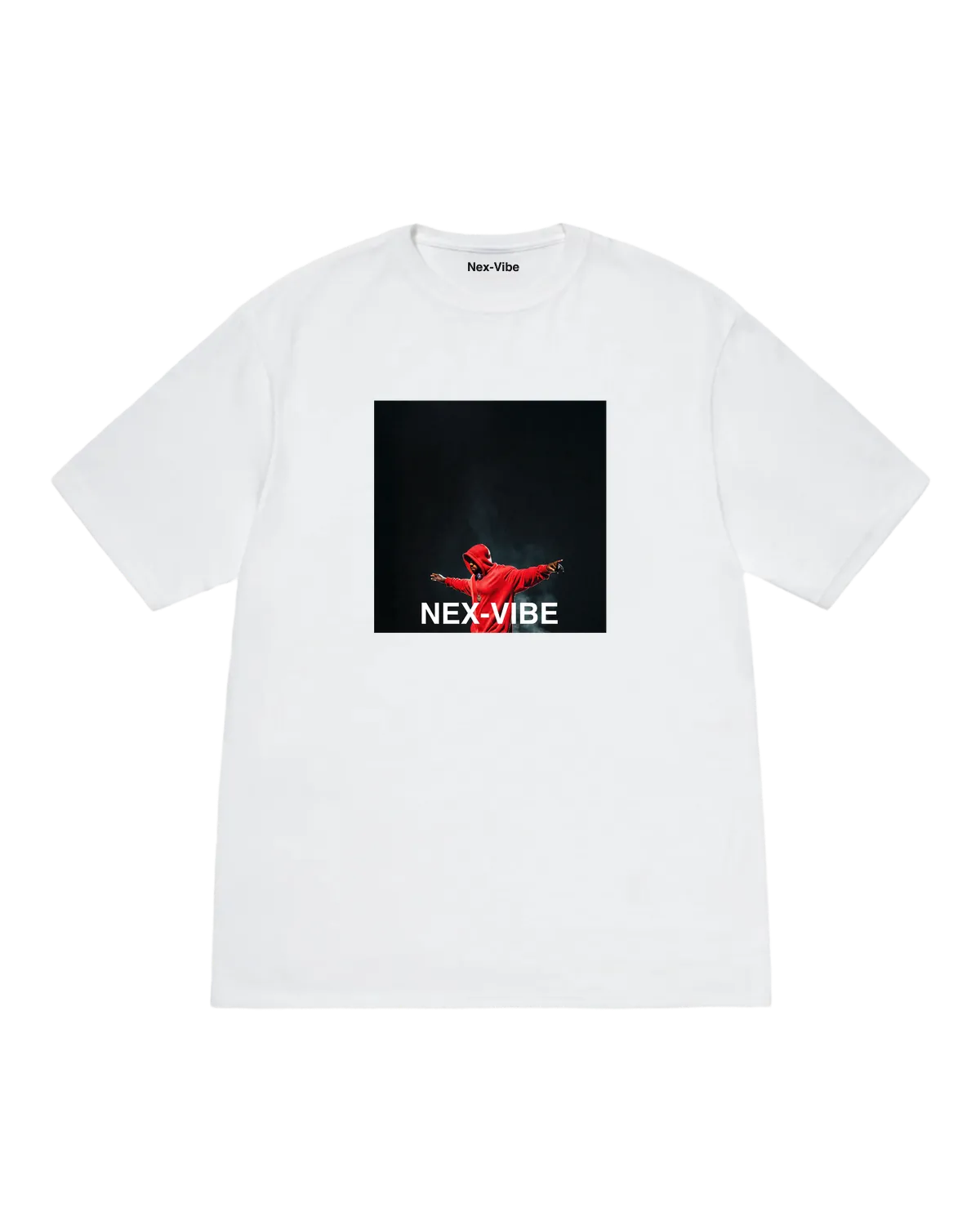t-shirt-FFFFFF-front