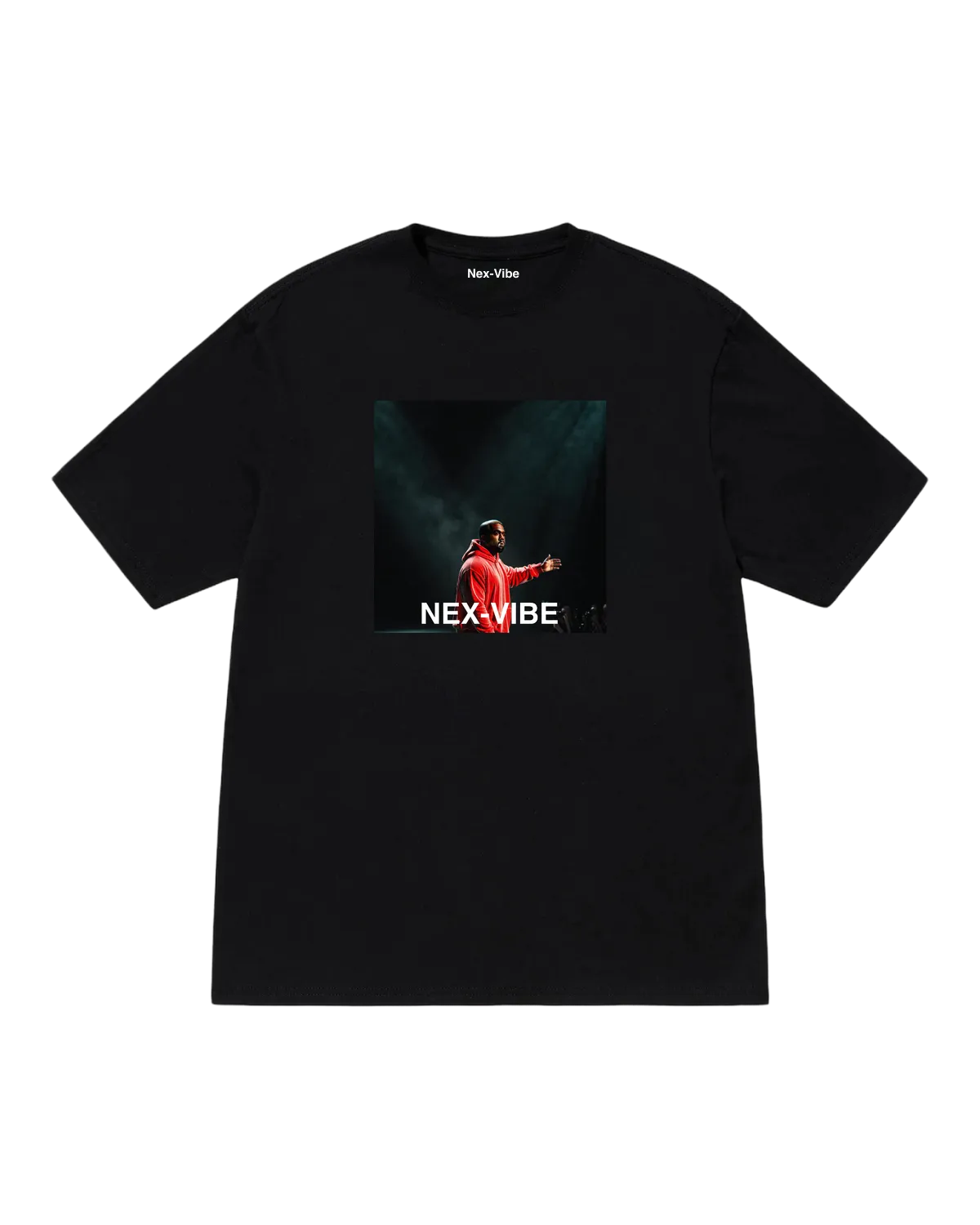 t-shirt-000000-front