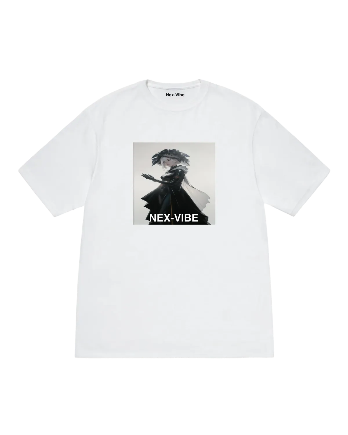 t-shirt-FFFFFF-front
