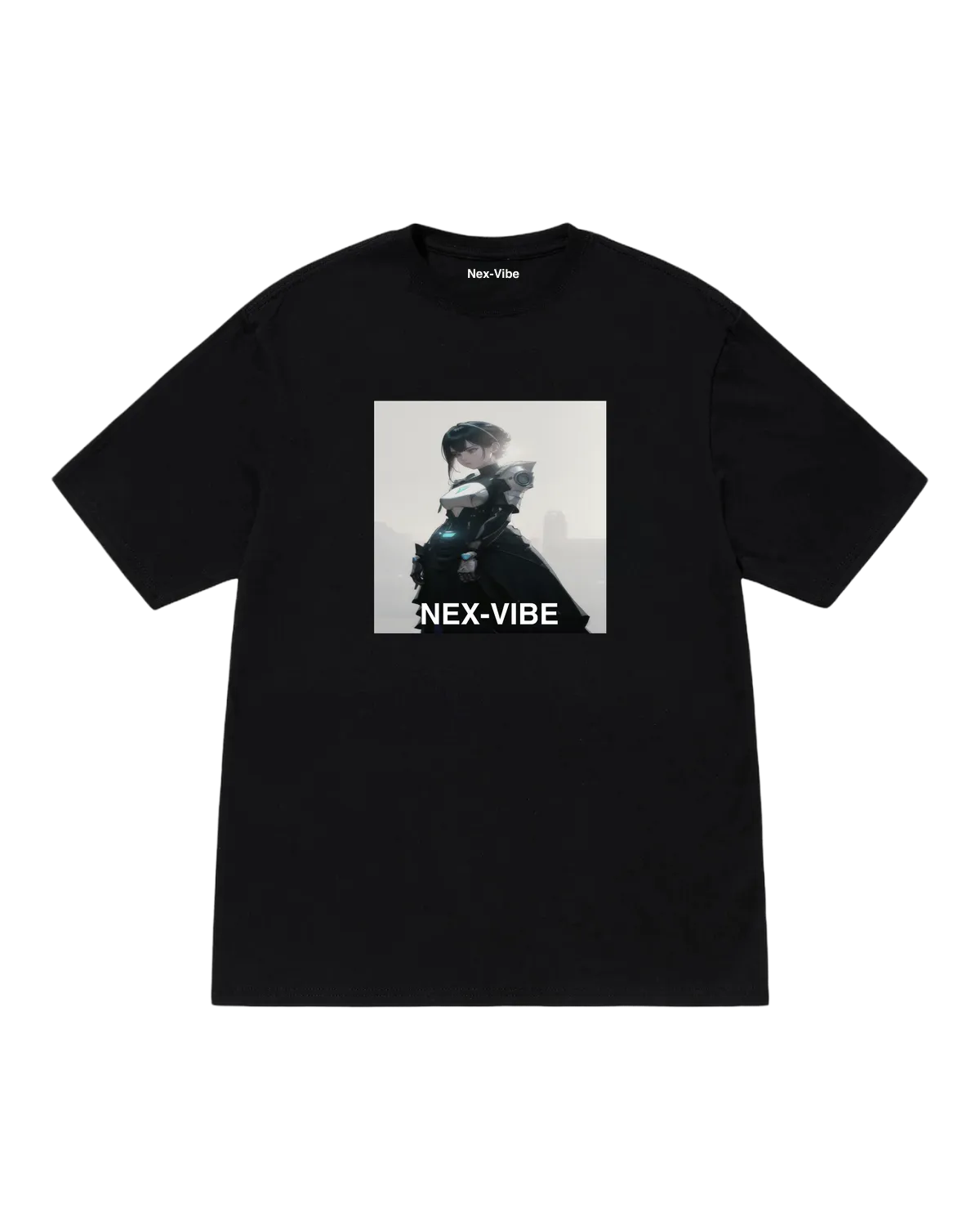 t-shirt-000000-front