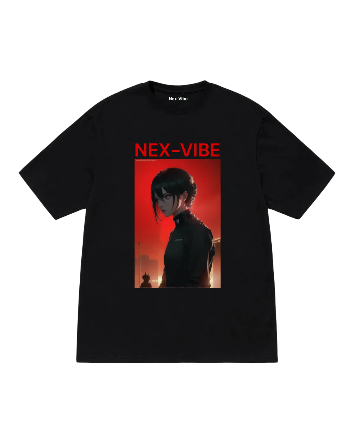 t-shirt-000000-front