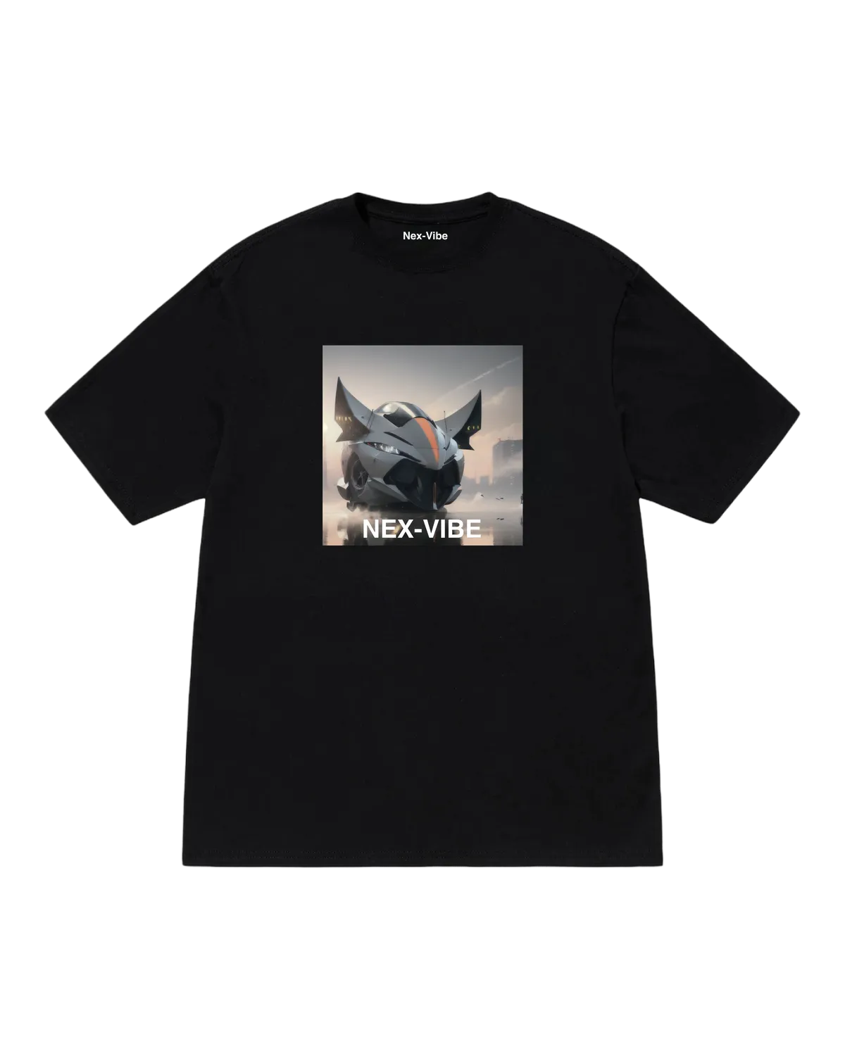 t-shirt-000000-front