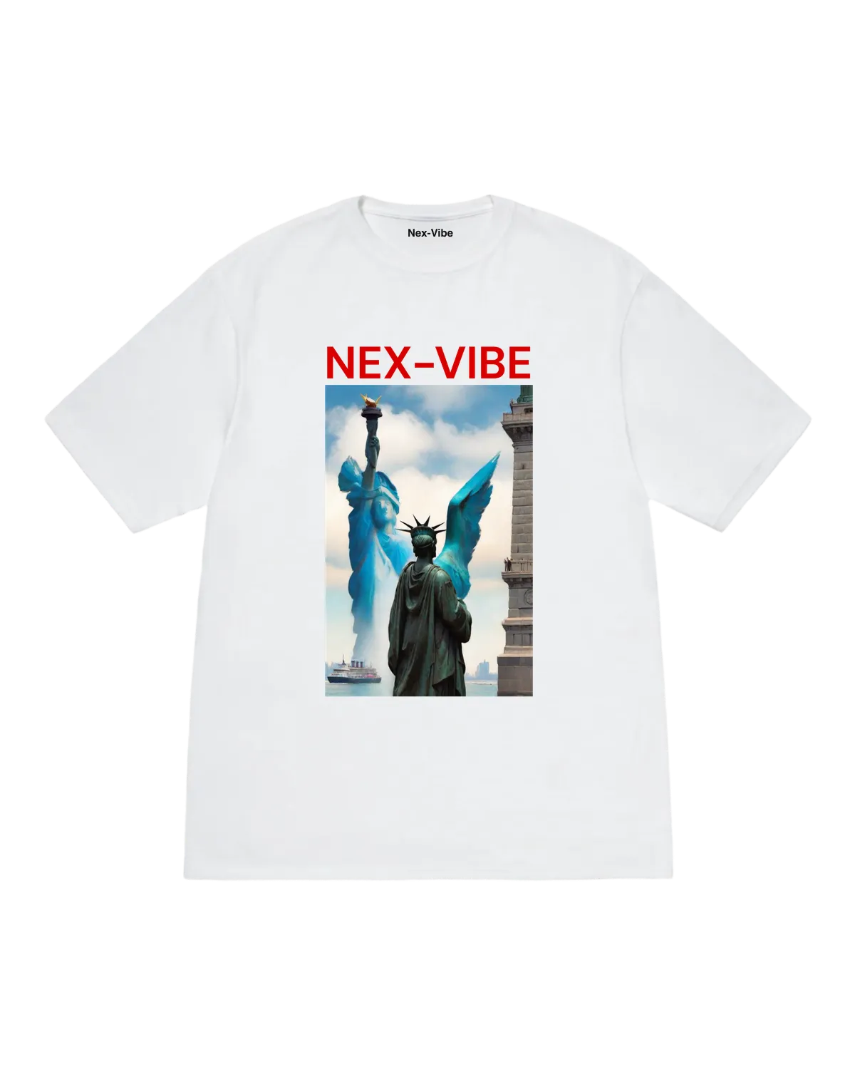 t-shirt-FFFFFF-front