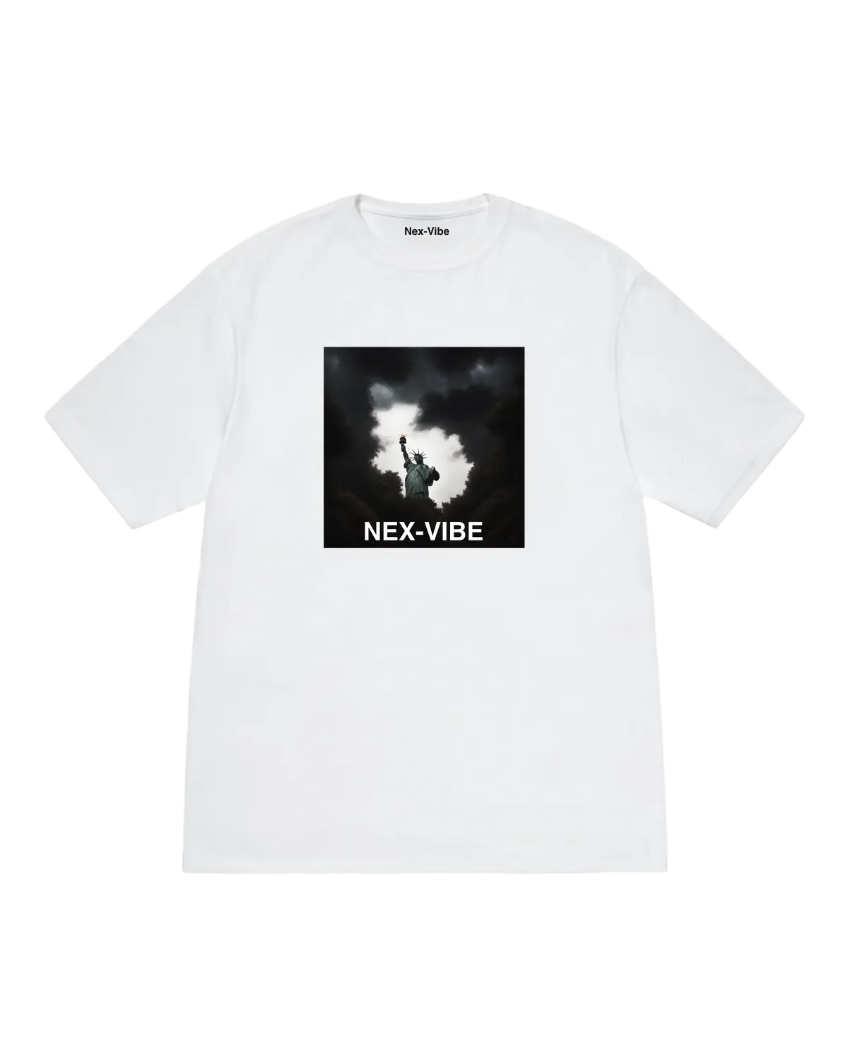 t-shirt-FFFFFF-front