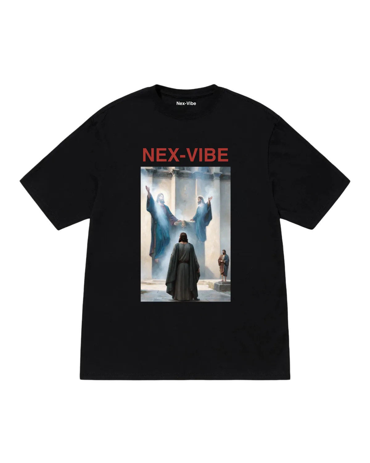 t-shirt-000000-front