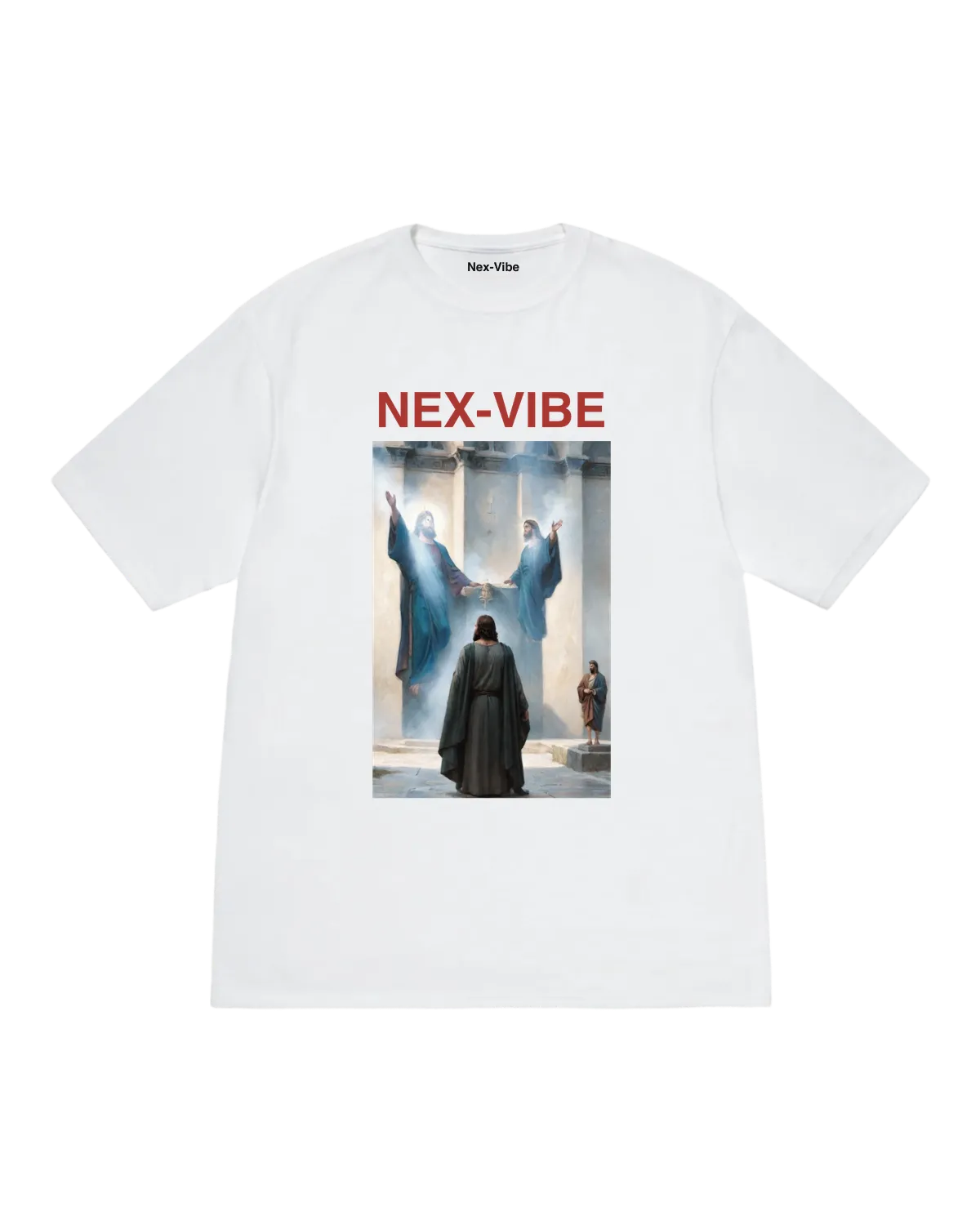 t-shirt-FFFFFF-front