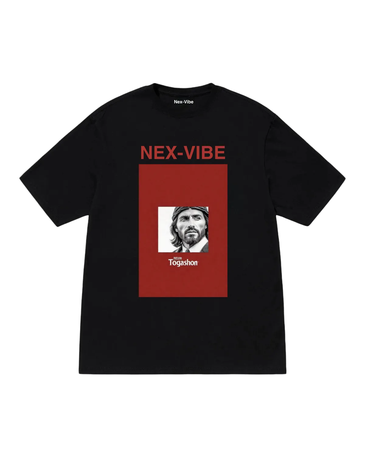t-shirt-000000-front