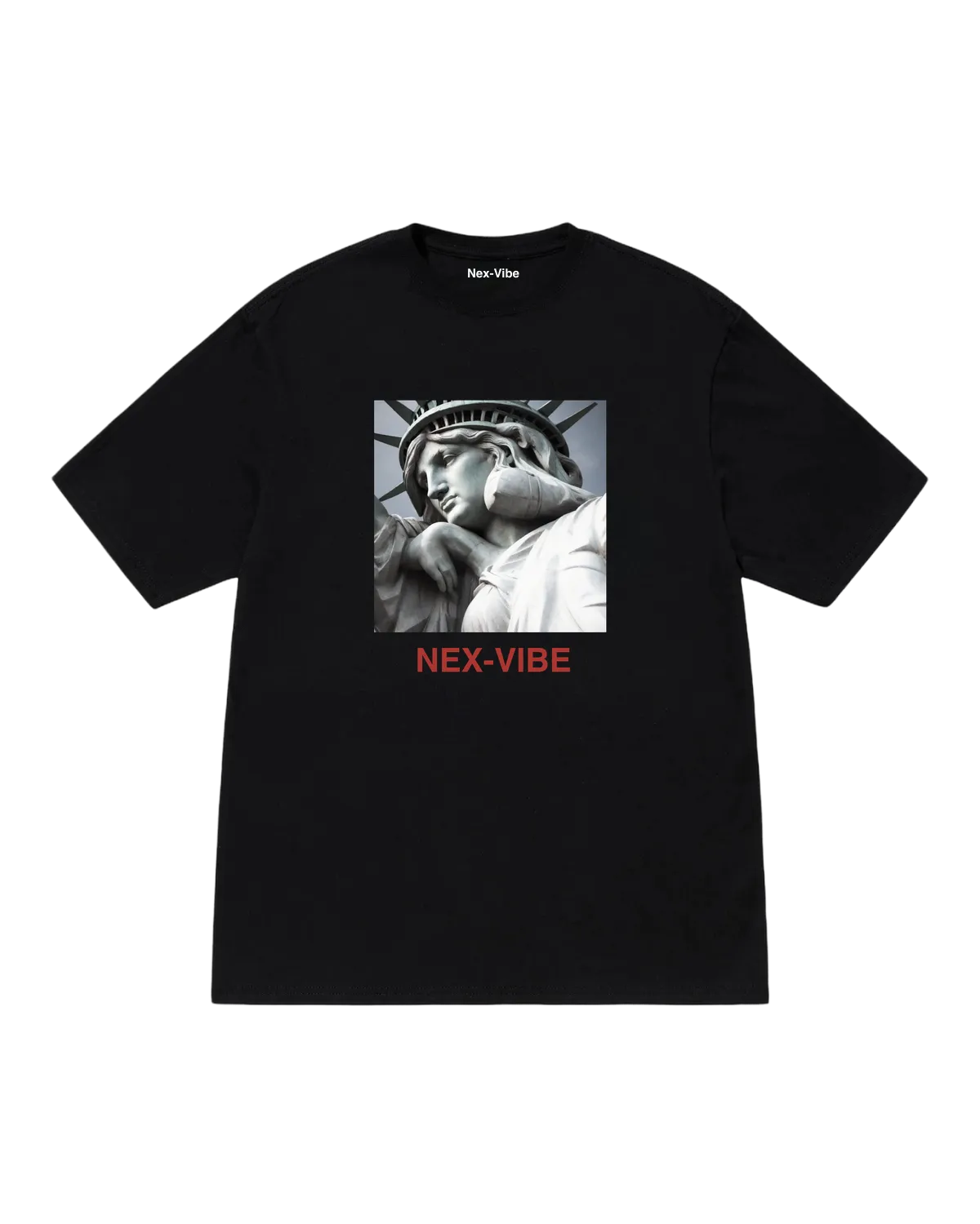 t-shirt-000000-front