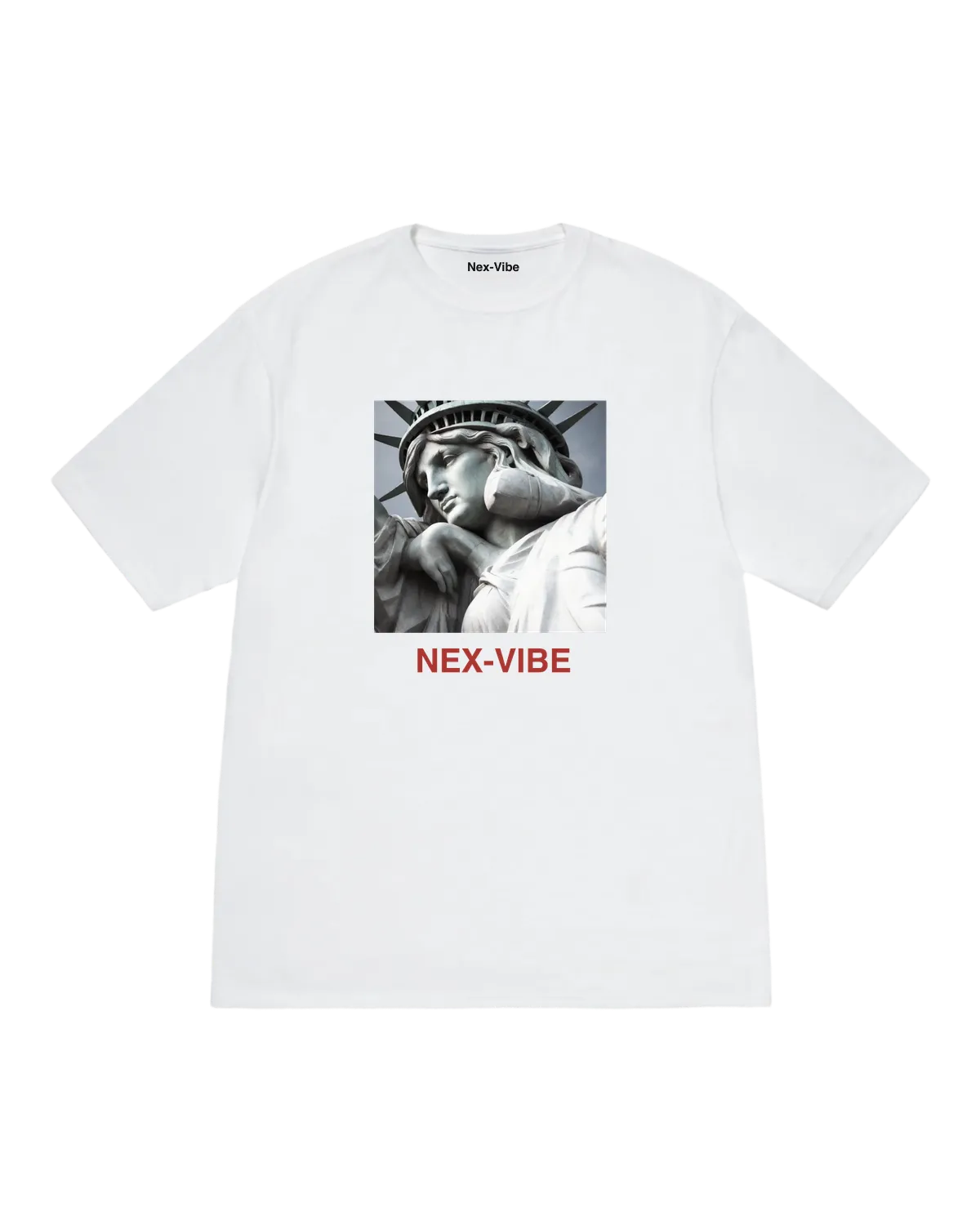 t-shirt-FFFFFF-front