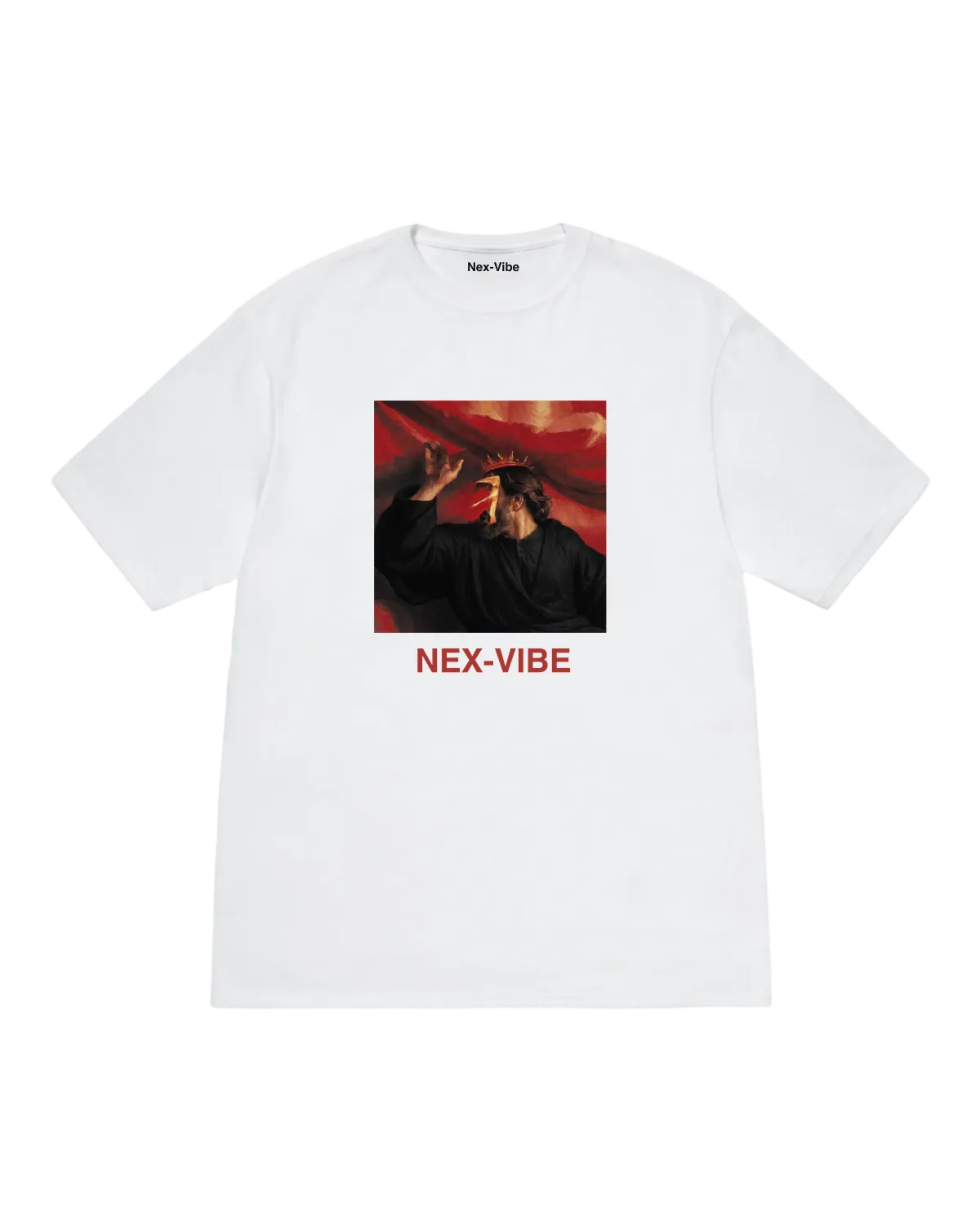 t-shirt-FFFFFF-front