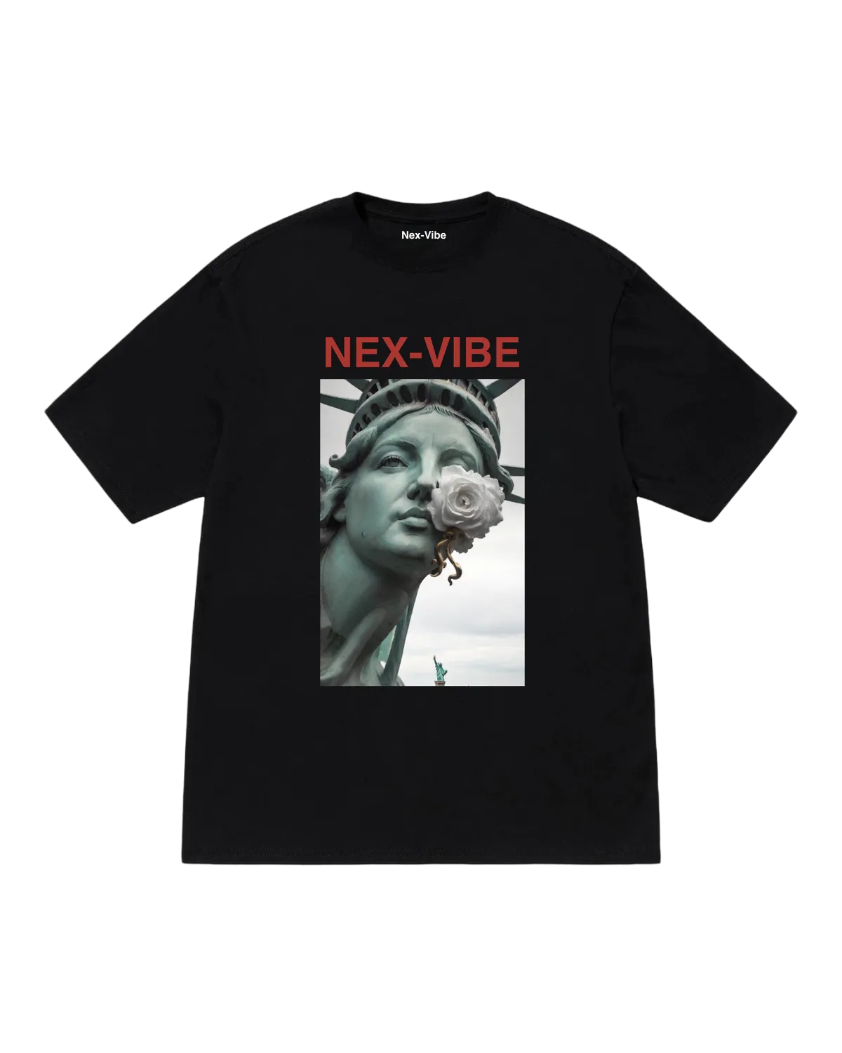 t-shirt-000000-front