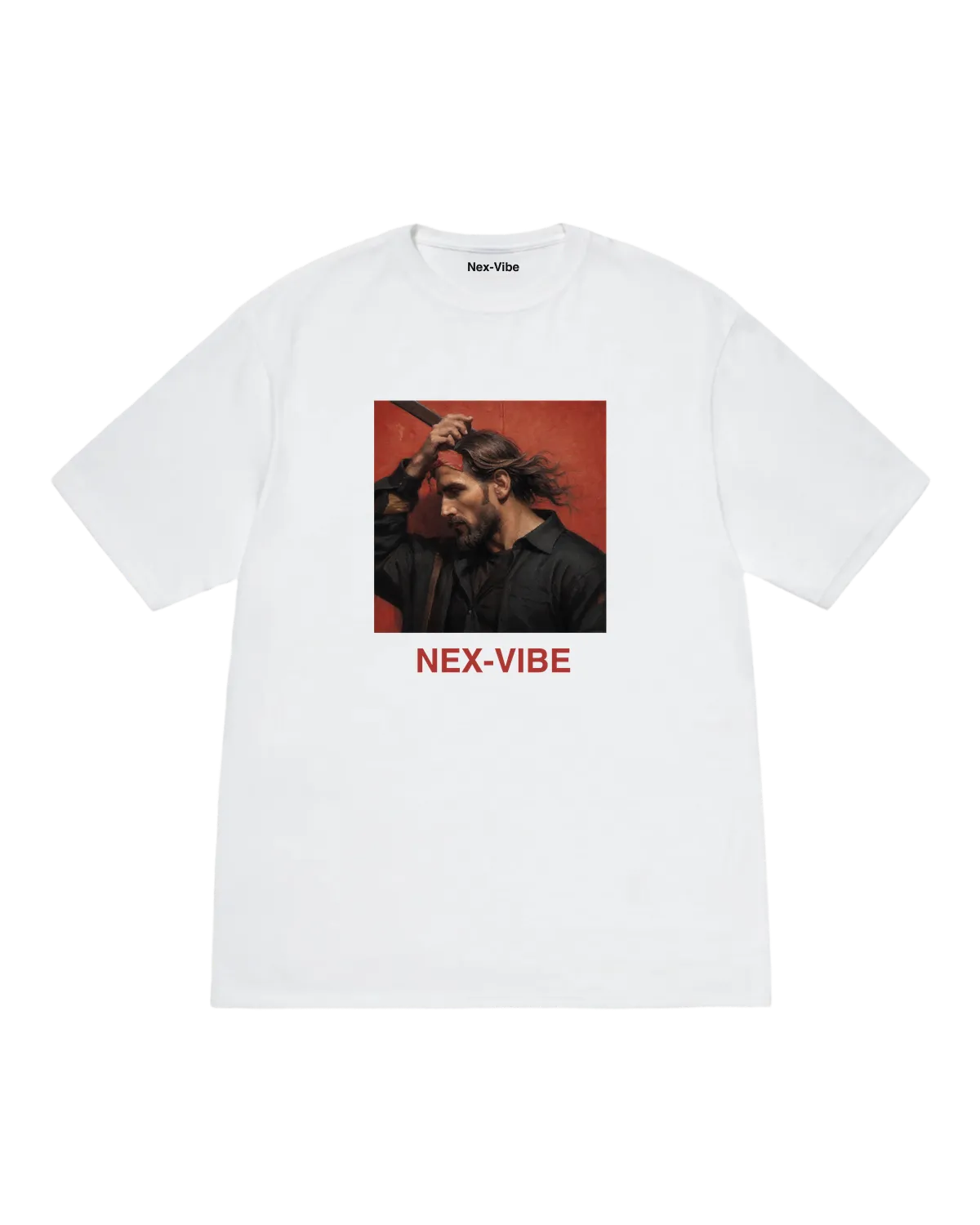 t-shirt-FFFFFF-front