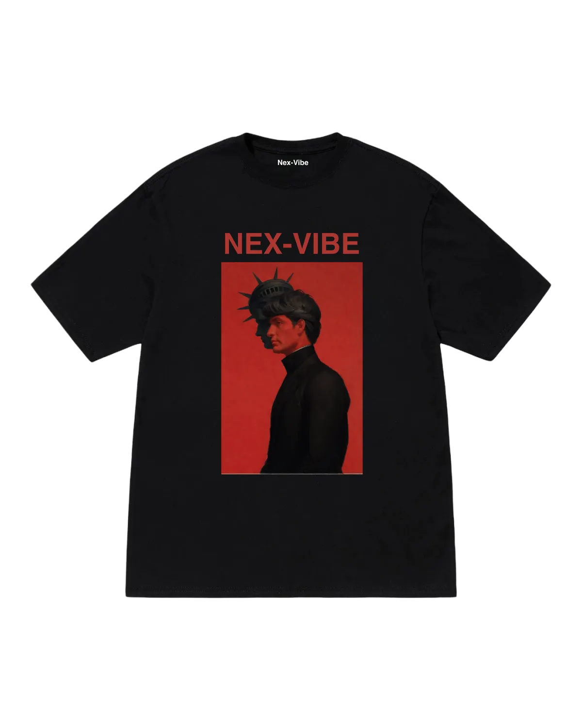 t-shirt-000000-front