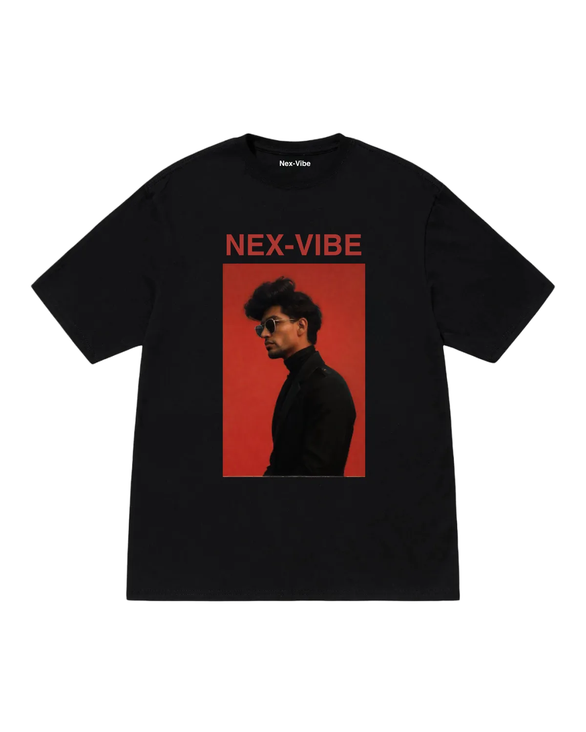 t-shirt-000000-front