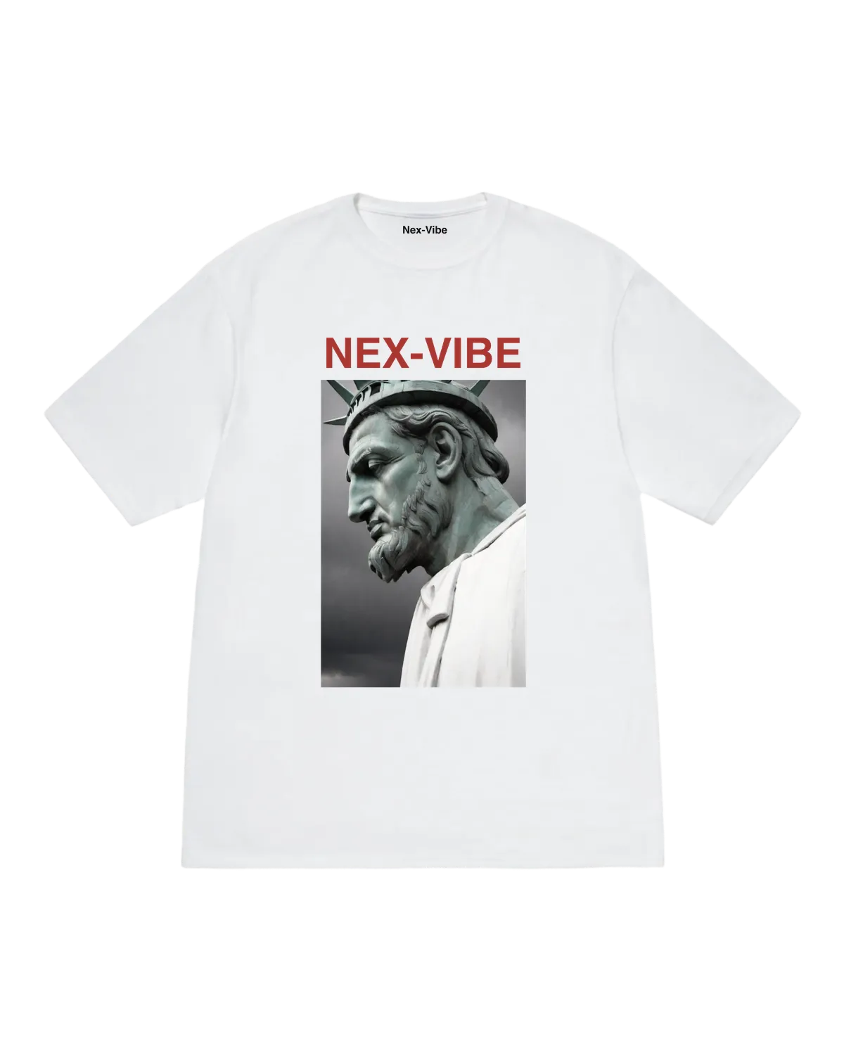 t-shirt-FFFFFF-front