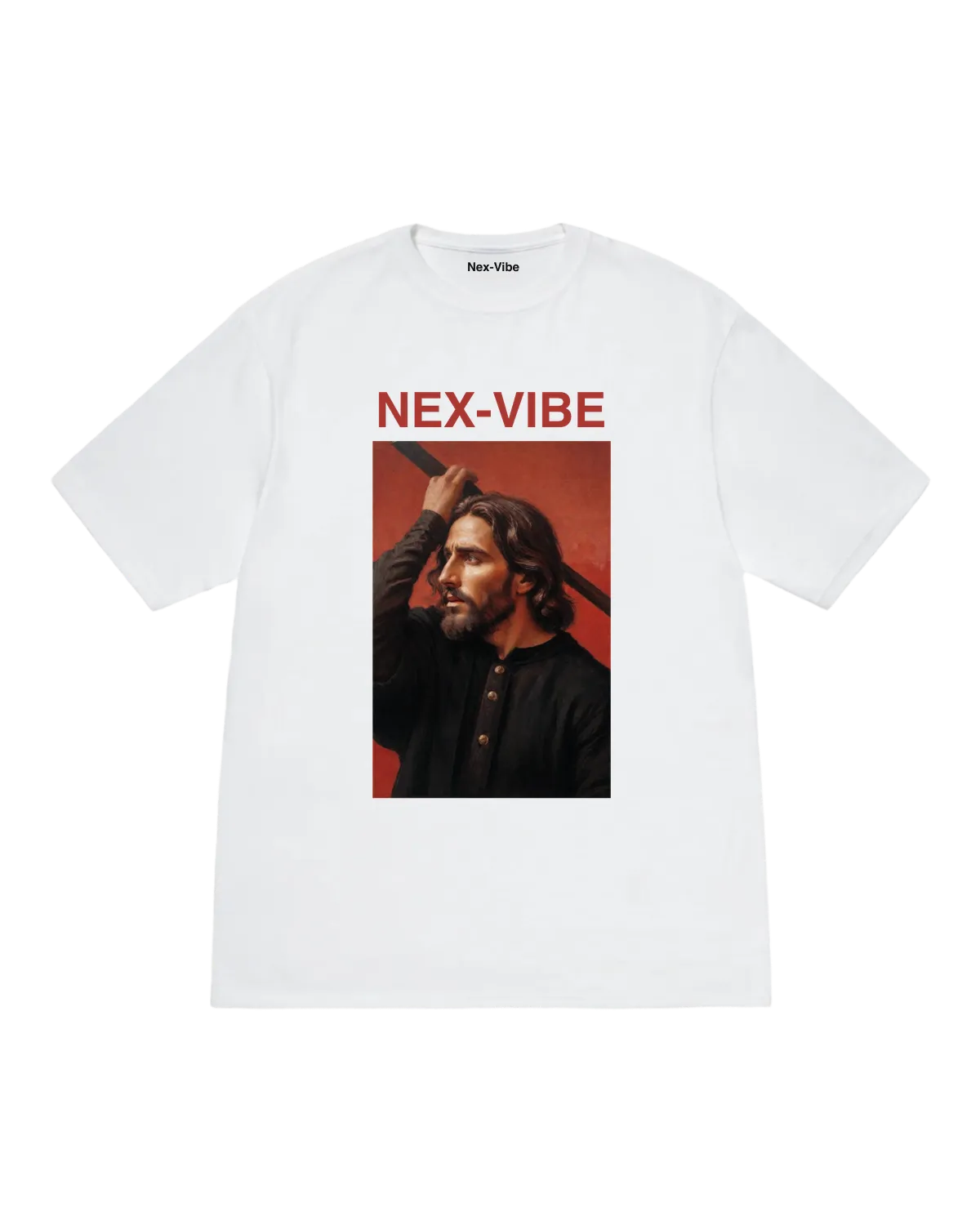 t-shirt-FFFFFF-front