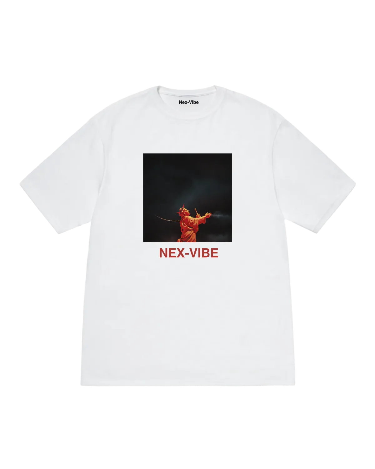t-shirt-FFFFFF-front