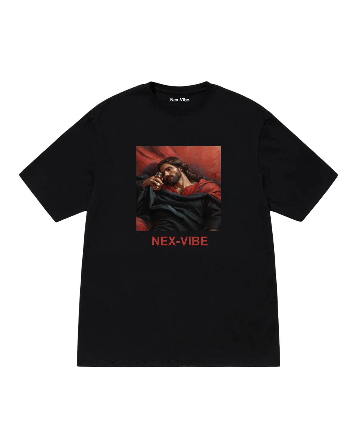 t-shirt-000000-front