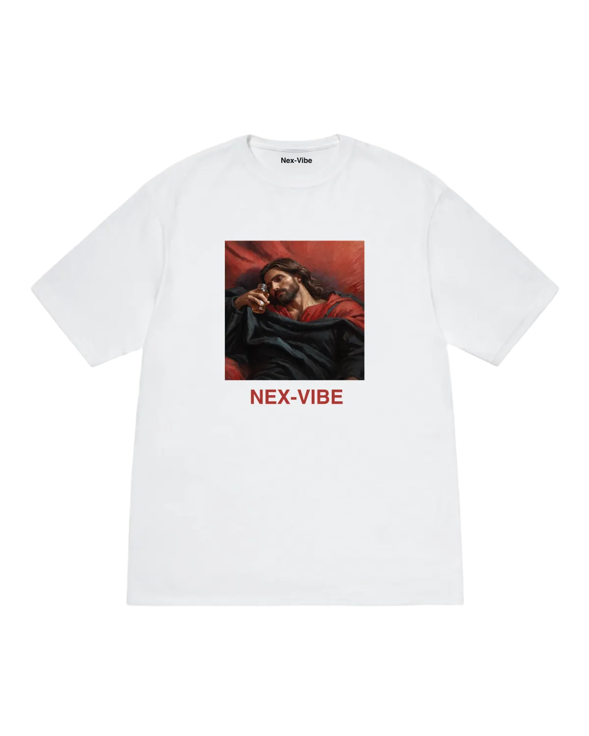 t-shirt-FFFFFF-front