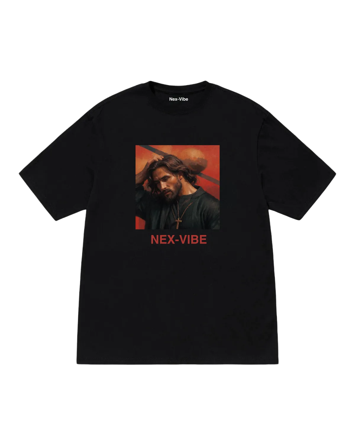 t-shirt-000000-front