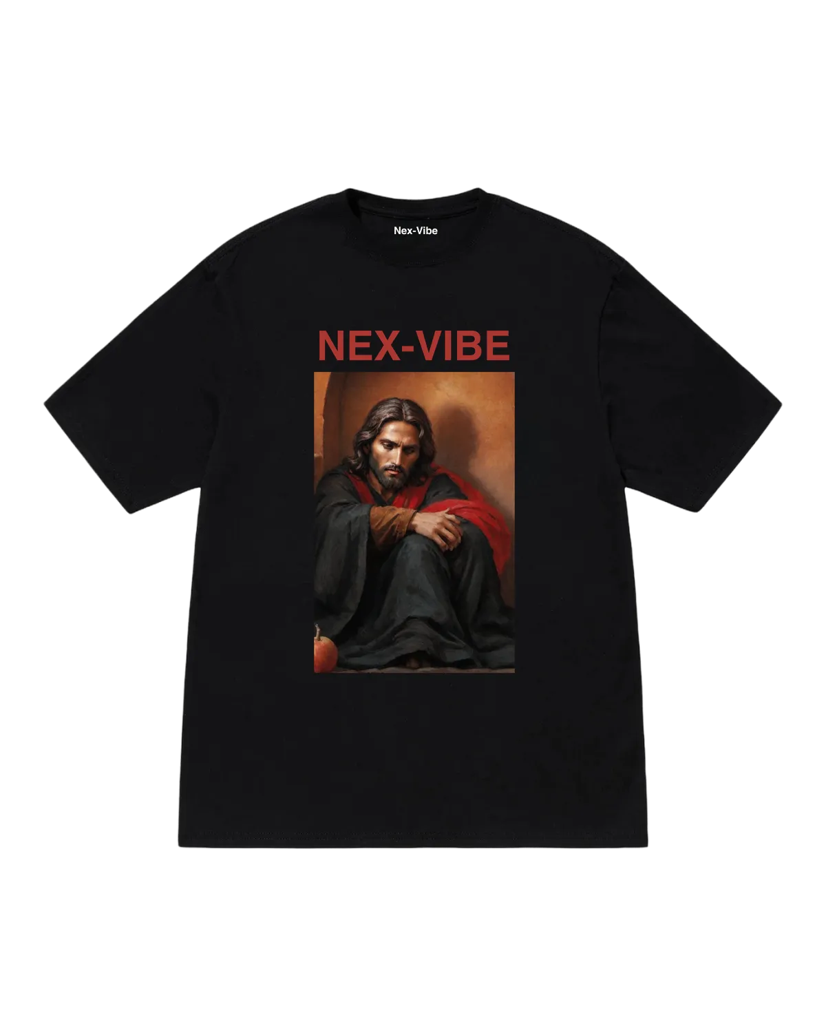 t-shirt-000000-front