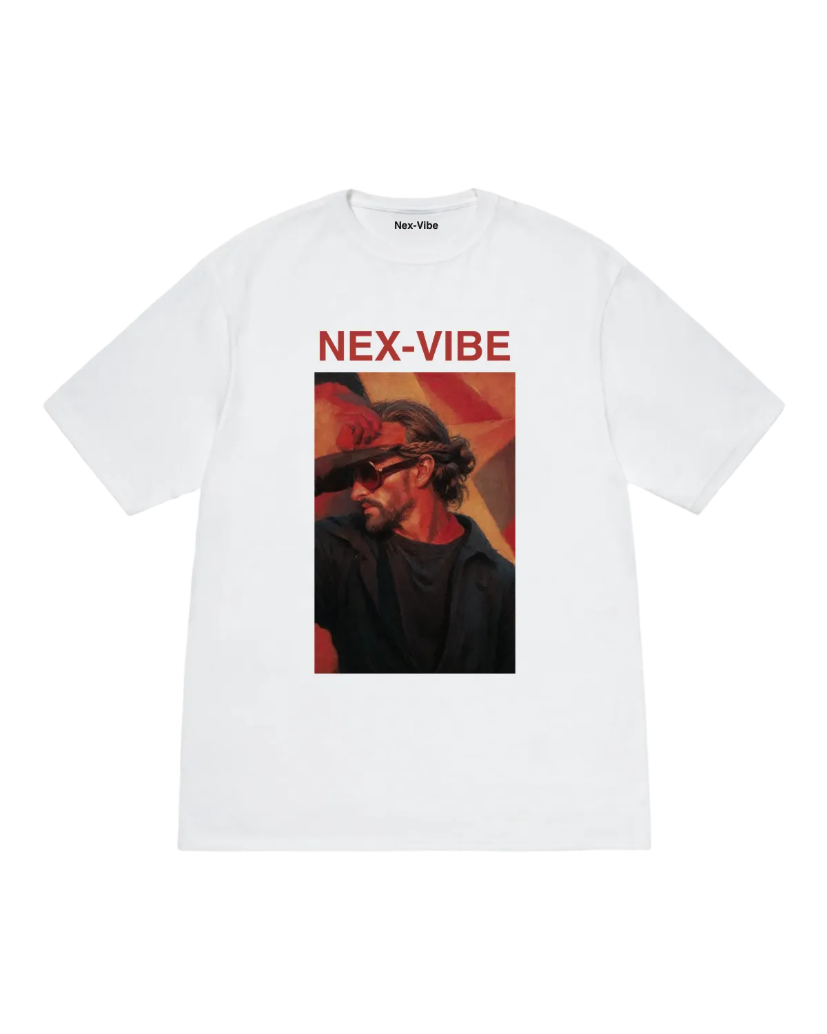 t-shirt-FFFFFF-front