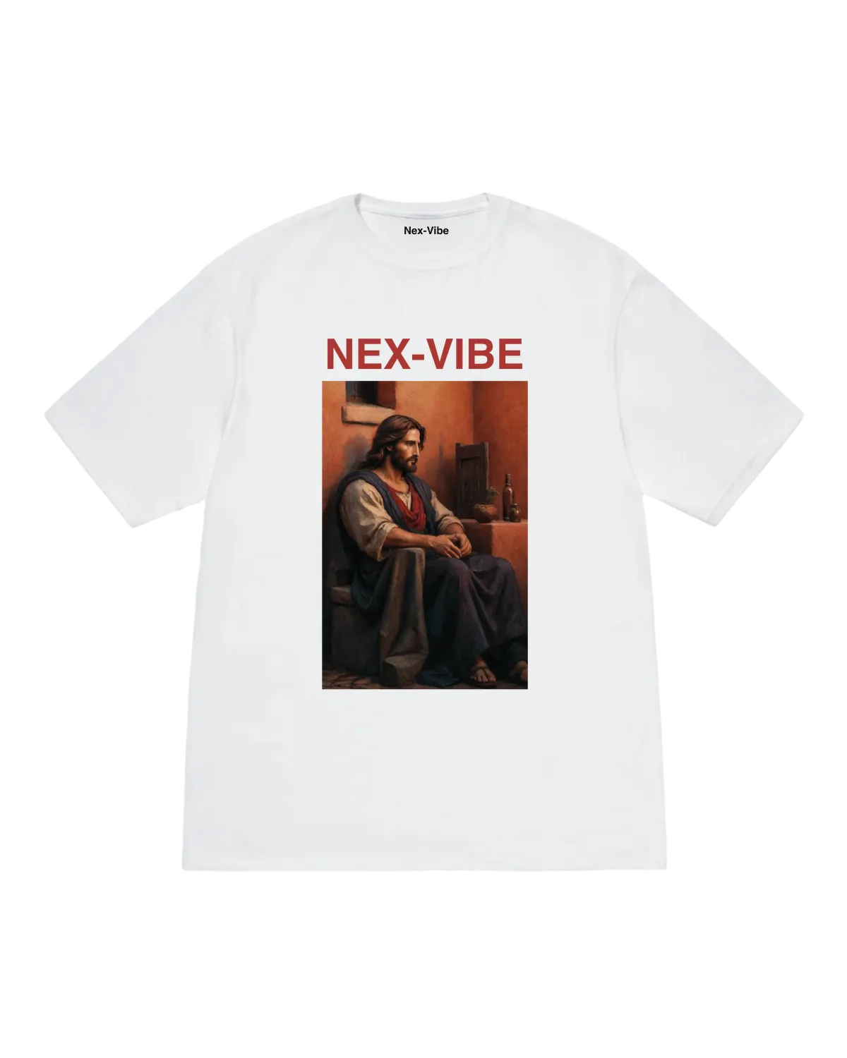 t-shirt-FFFFFF-front