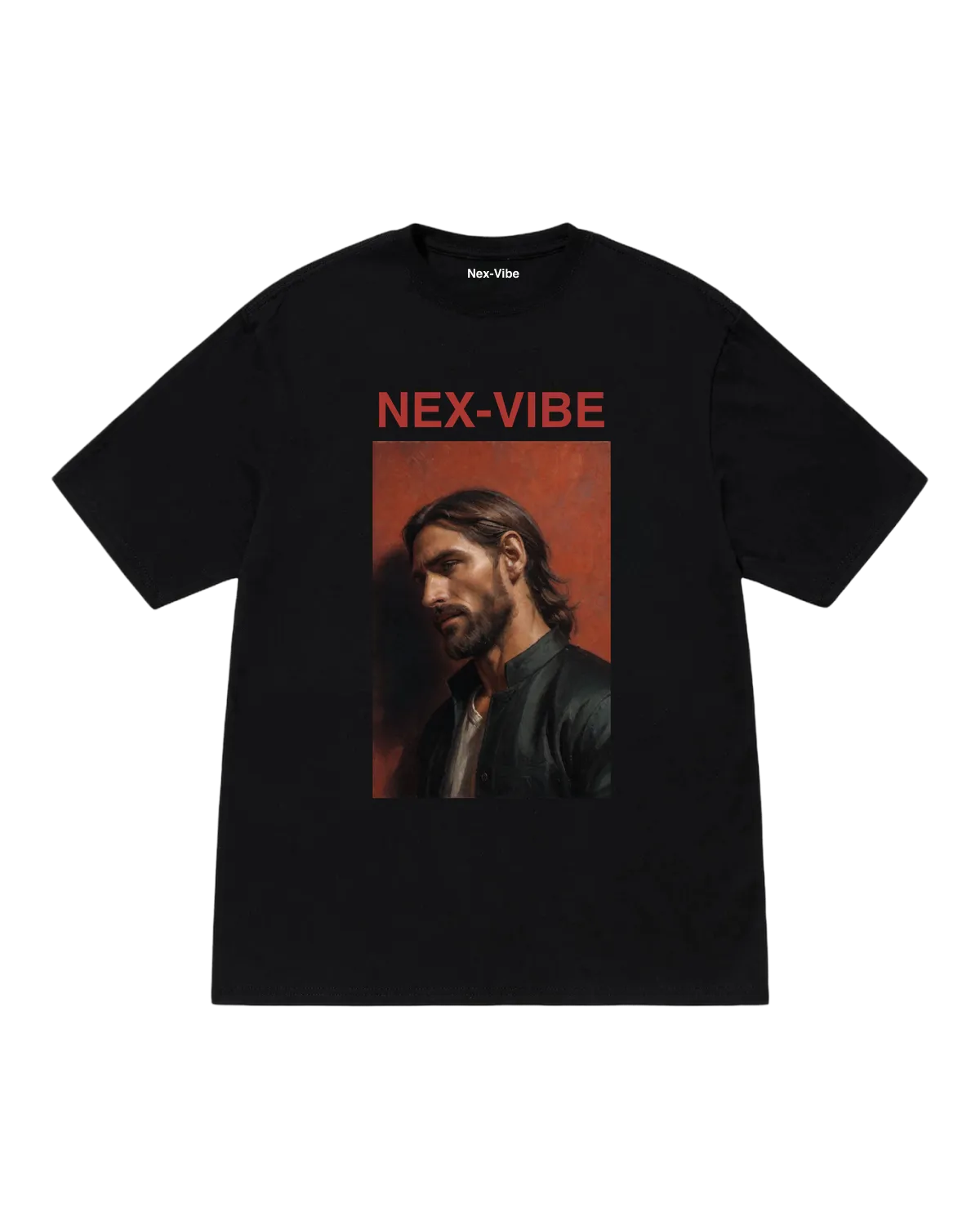t-shirt-000000-front