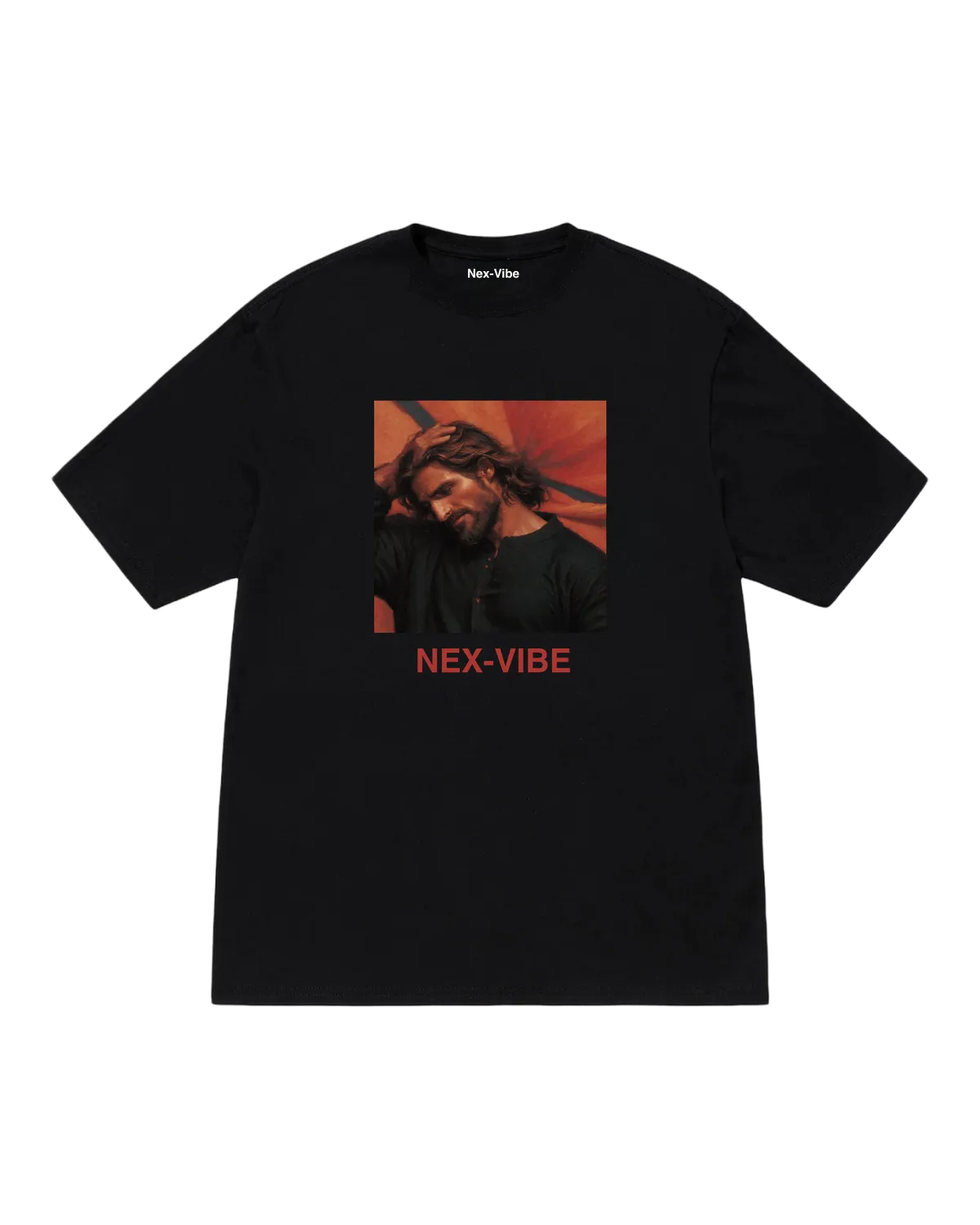 t-shirt-000000-front