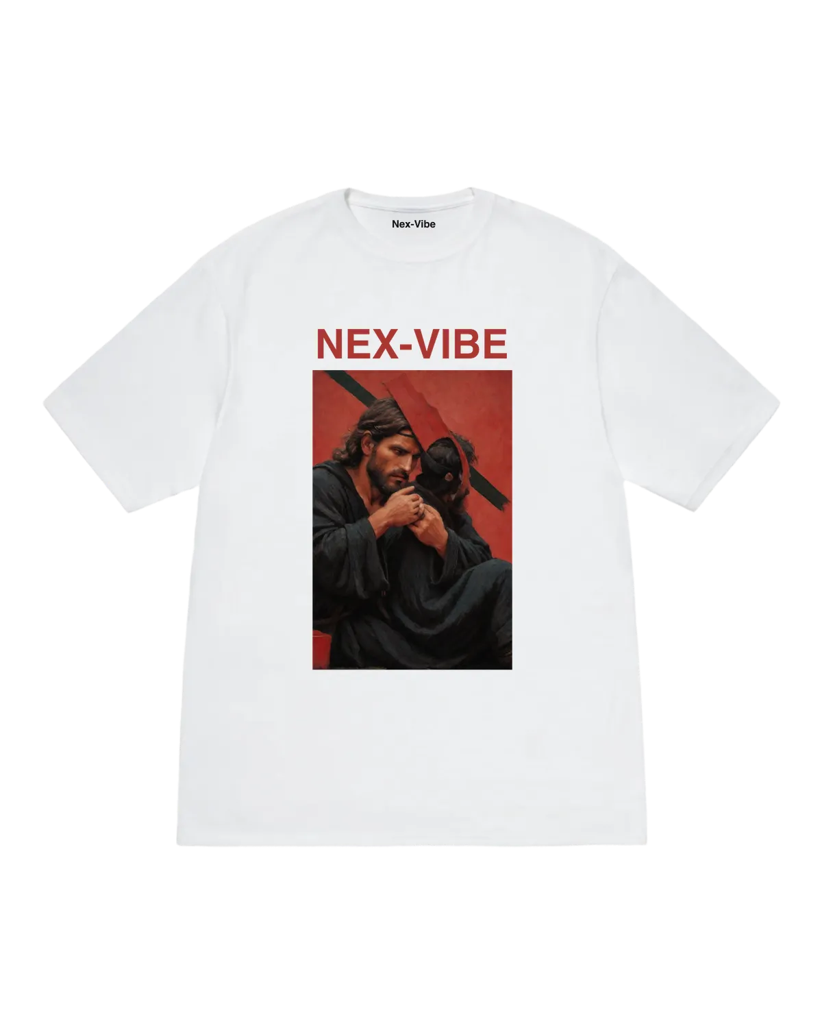 t-shirt-FFFFFF-front