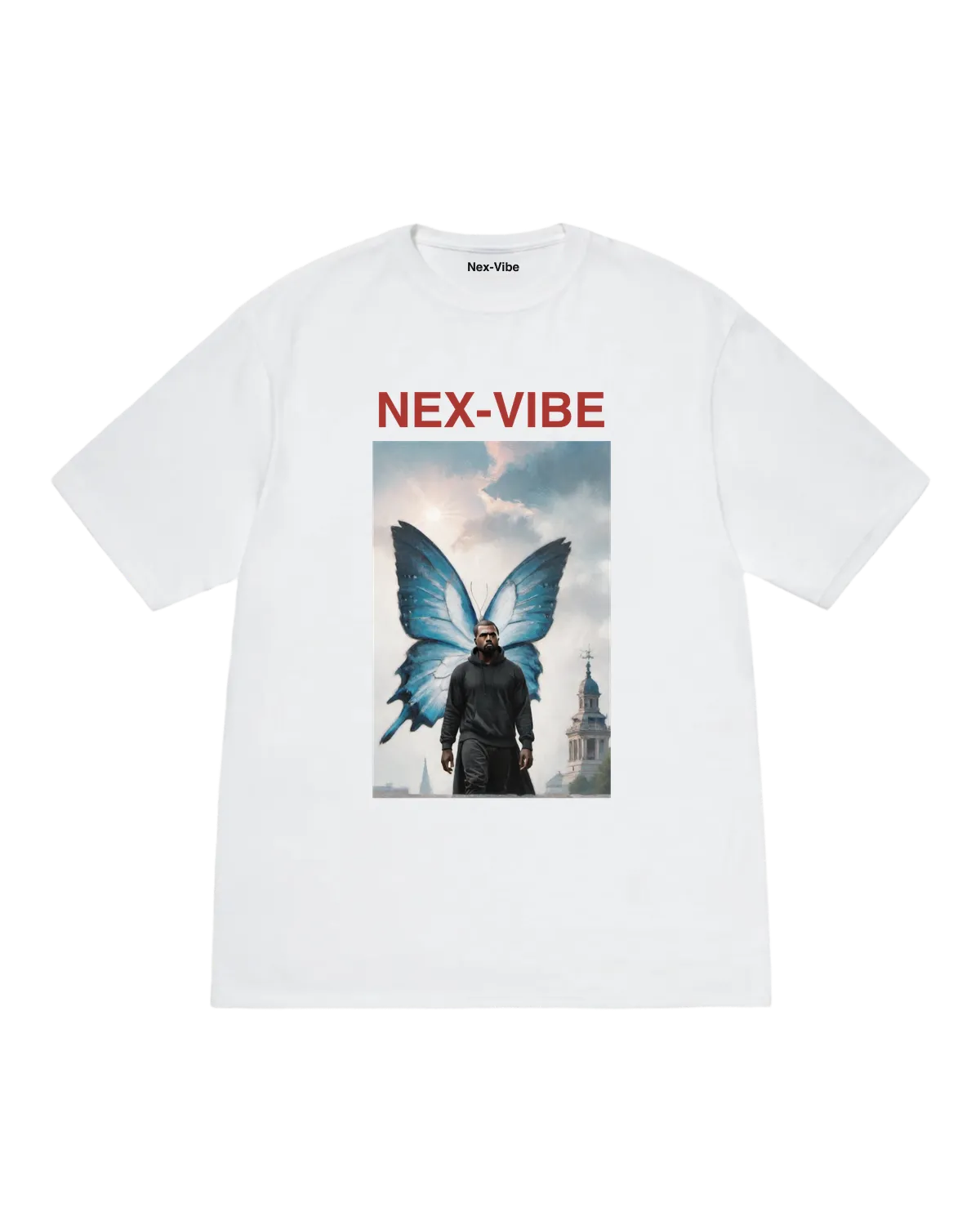 t-shirt-FFFFFF-front
