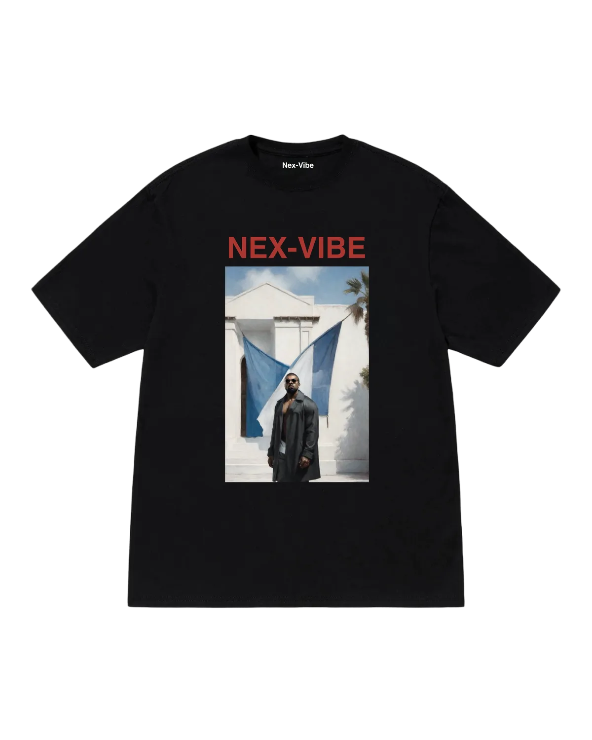 t-shirt-000000-front