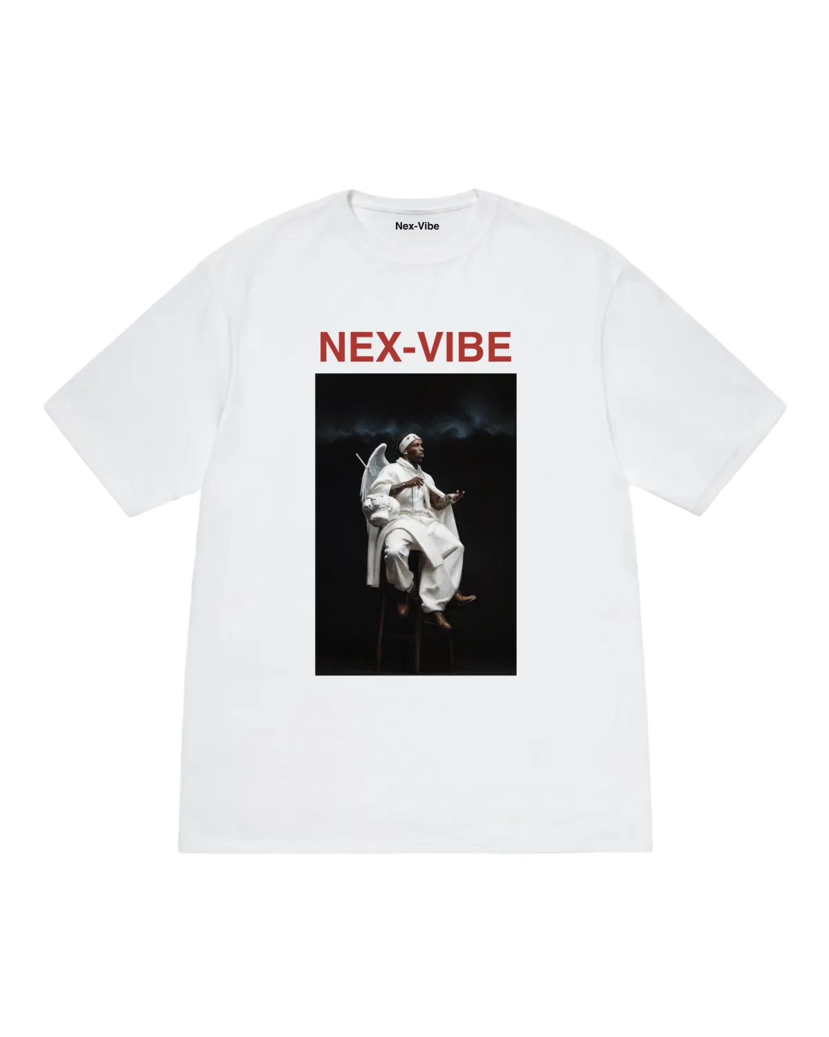 t-shirt-FFFFFF-front