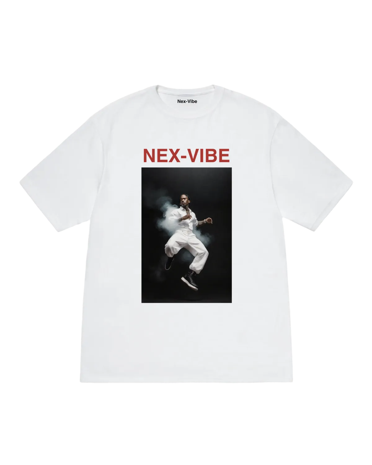 t-shirt-FFFFFF-front