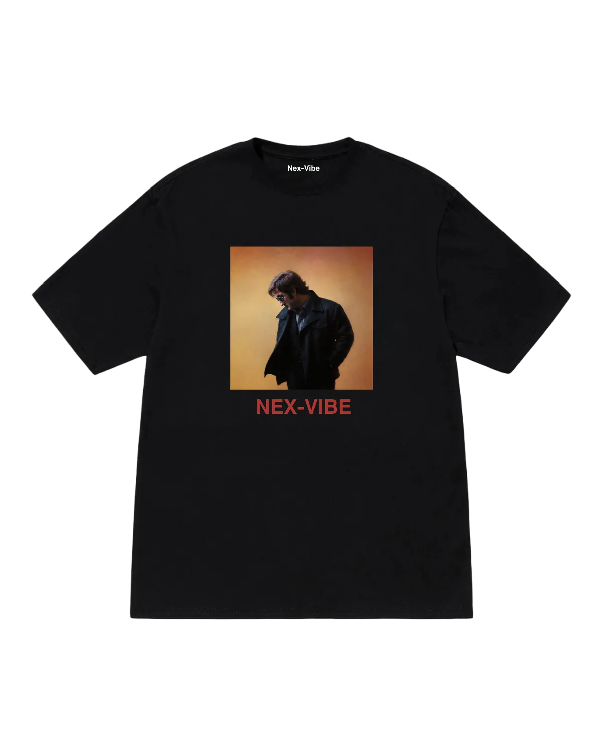 t-shirt-000000-front