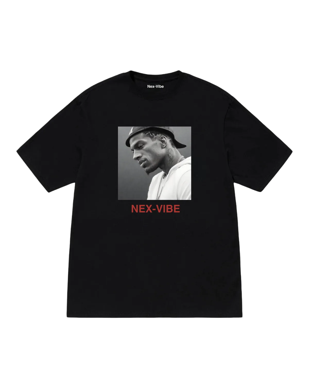 t-shirt-000000-front