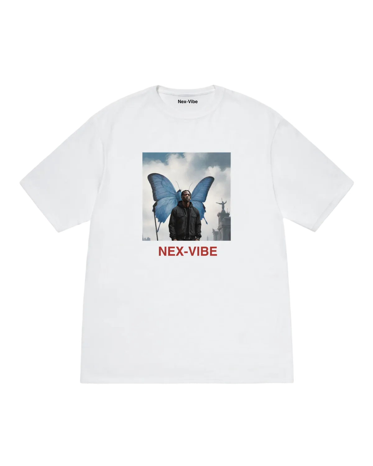 t-shirt-FFFFFF-front