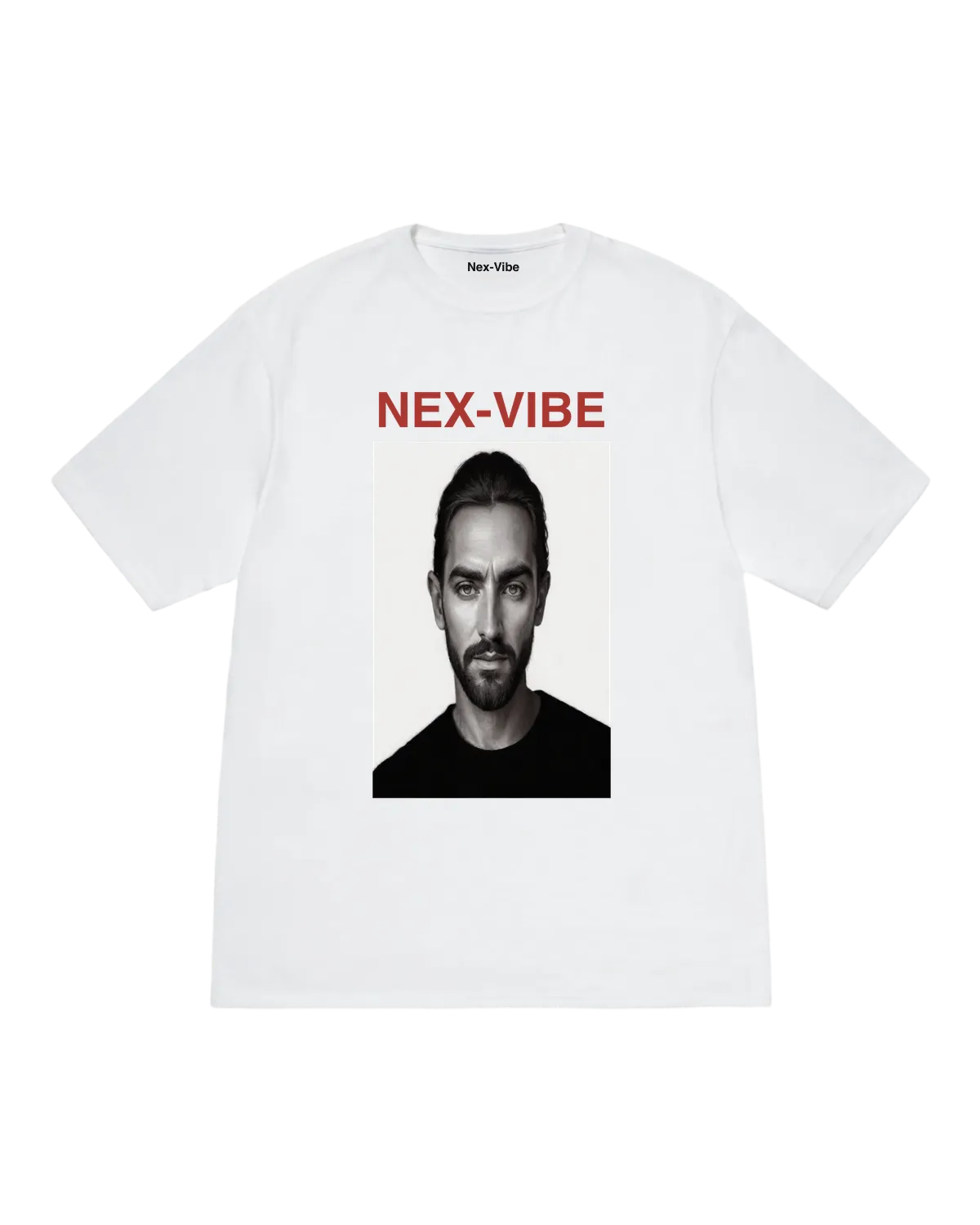 t-shirt-FFFFFF-front