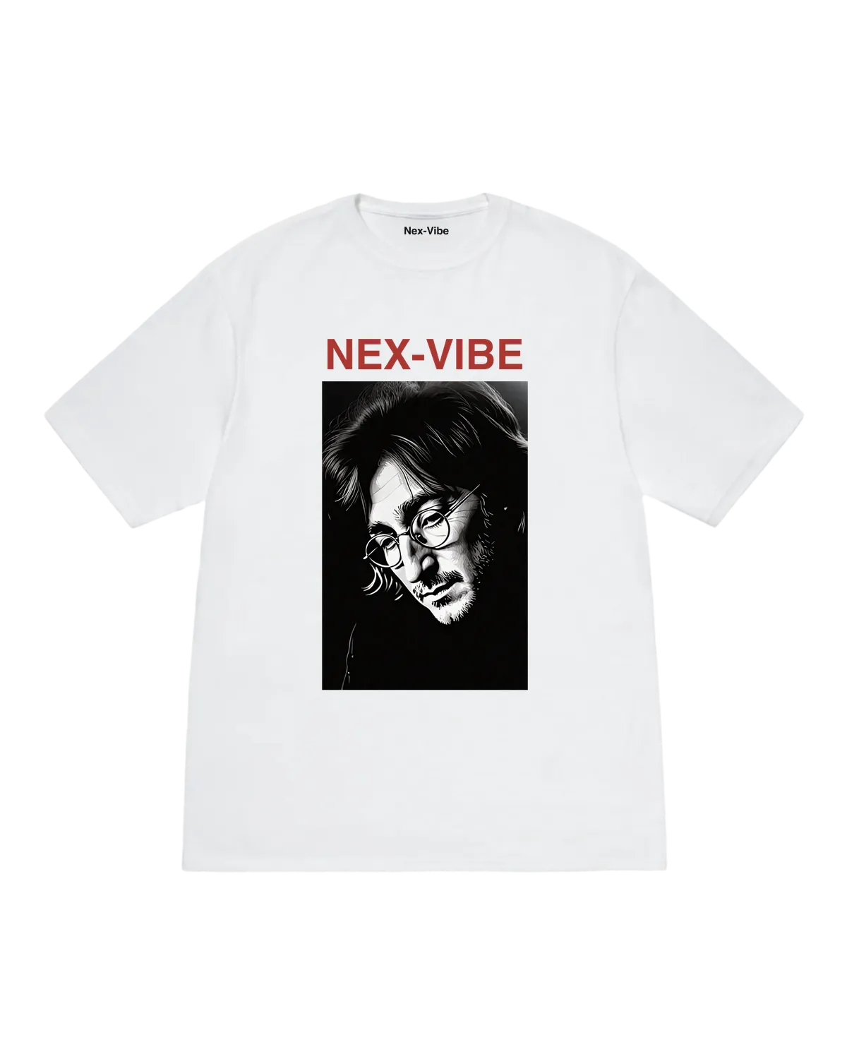 t-shirt-FFFFFF-front