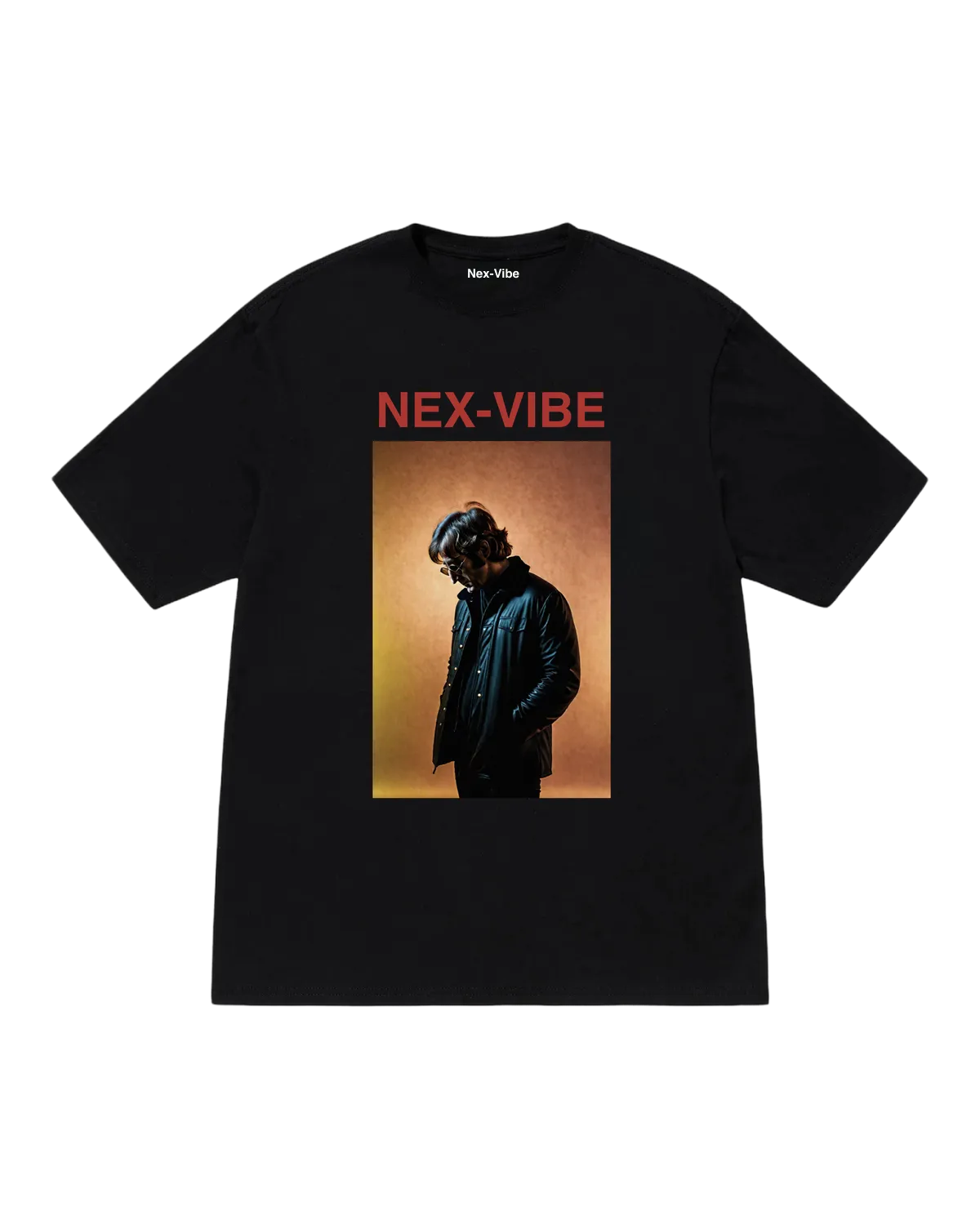 t-shirt-000000-front