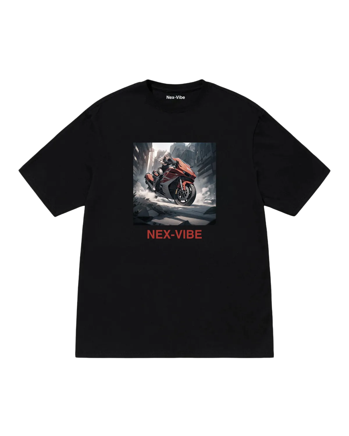 t-shirt-000000-front