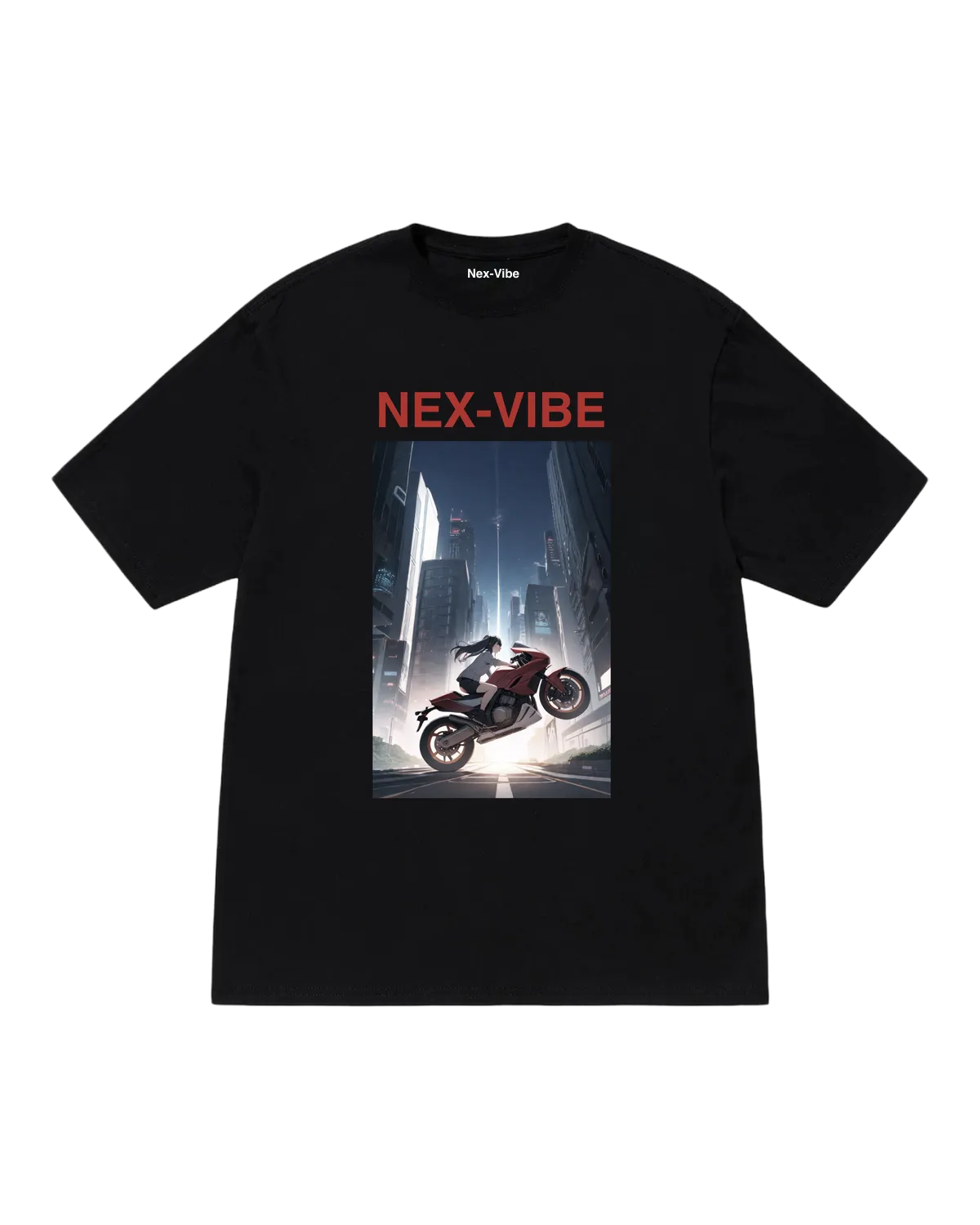 t-shirt-000000-front