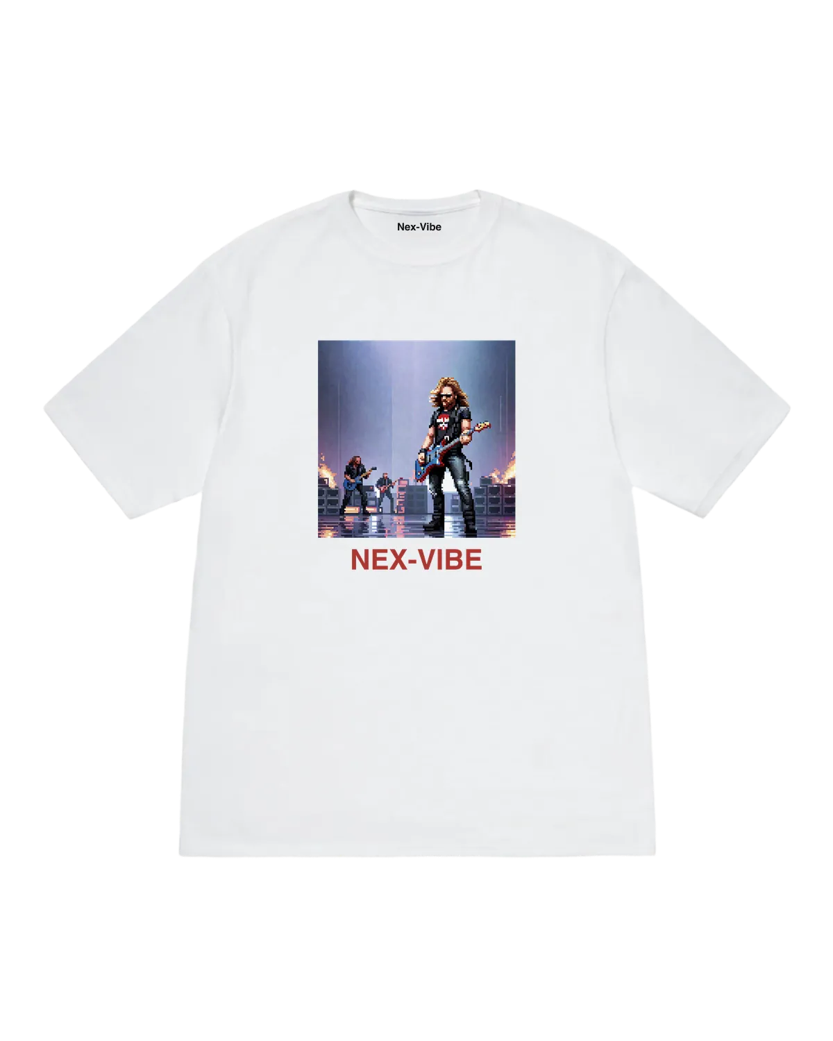 t-shirt-FFFFFF-front