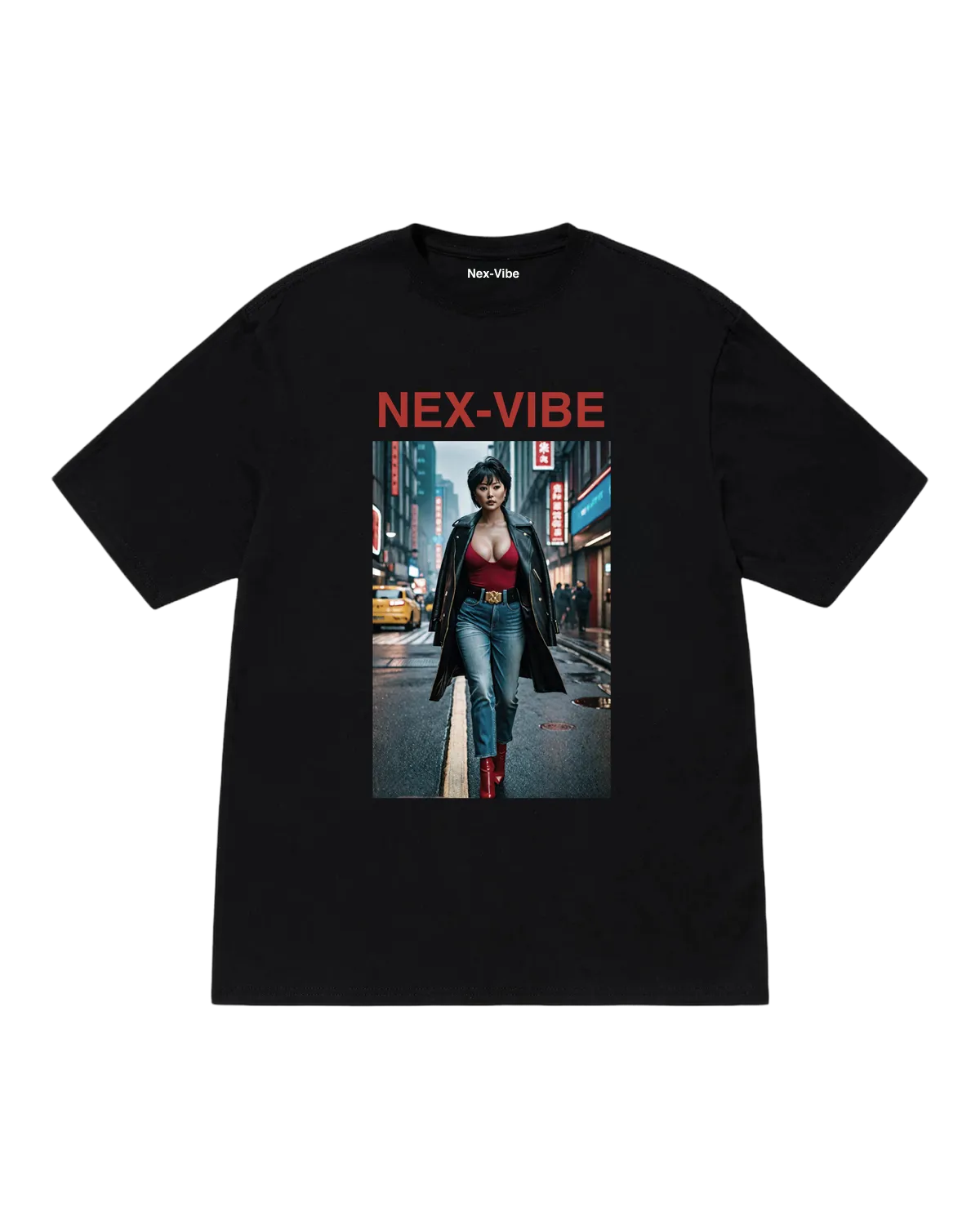 t-shirt-000000-front